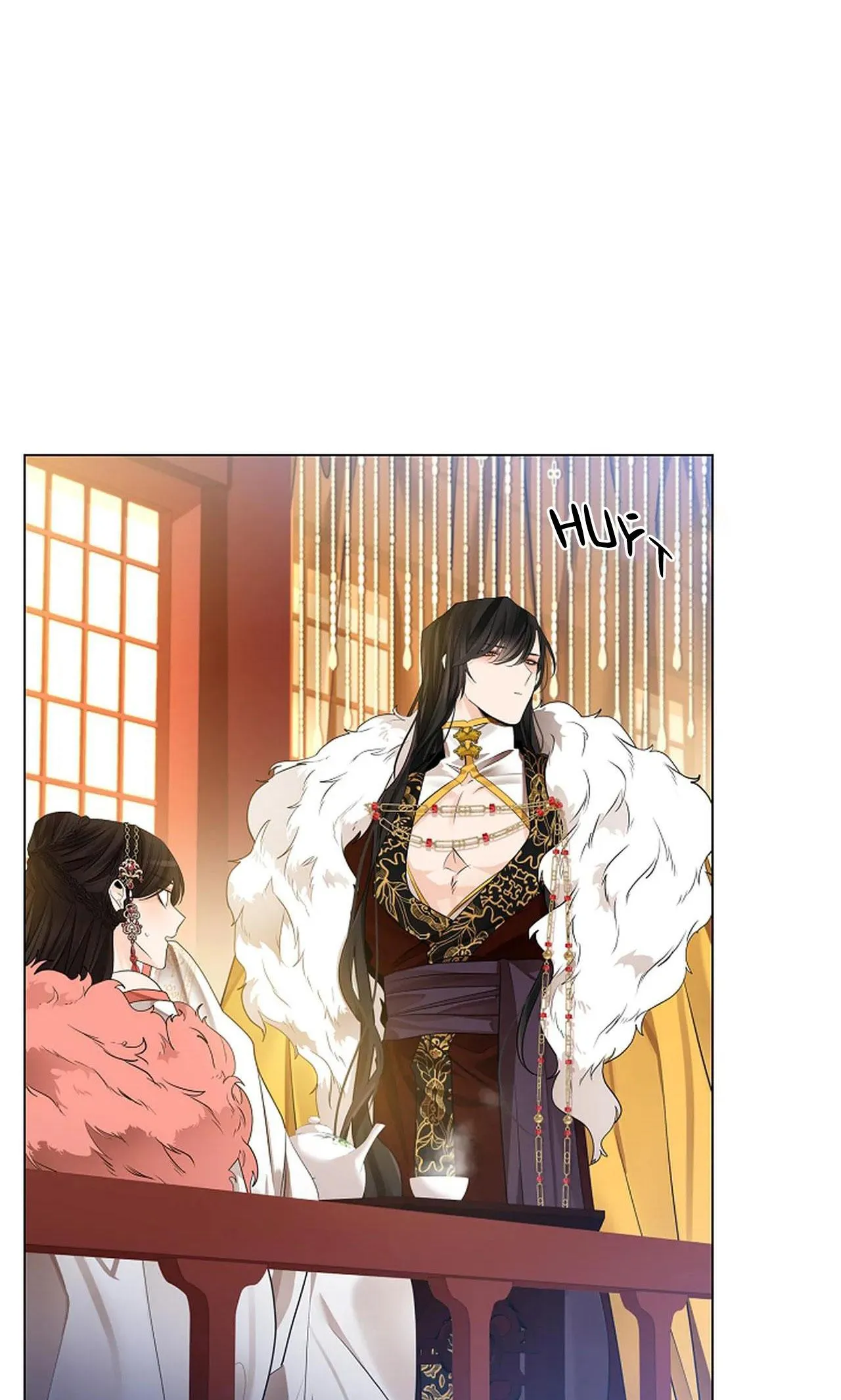 HOA GIẤY Chapter 28 Trang 69