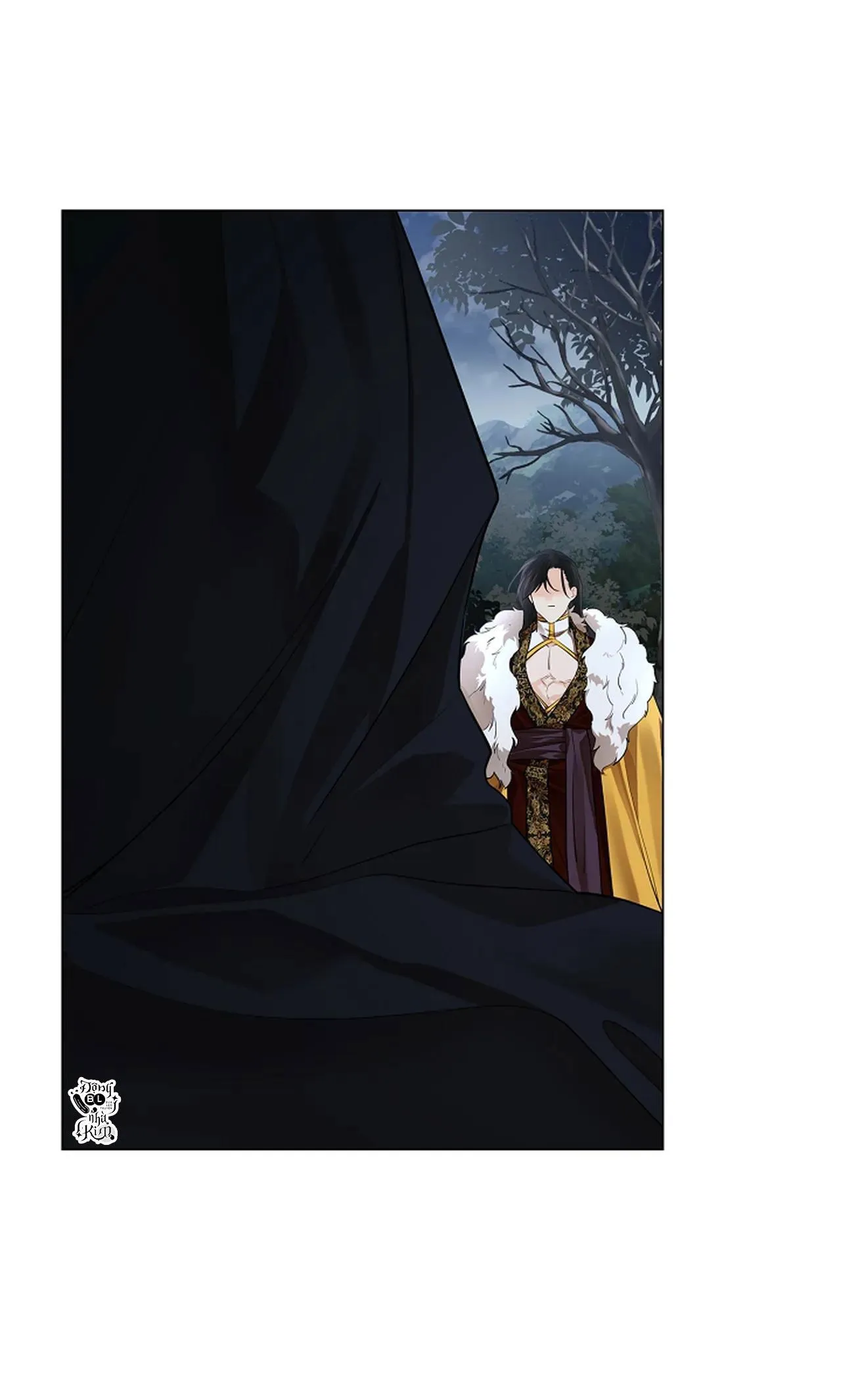 HOA GIẤY Chapter 28 Trang 78