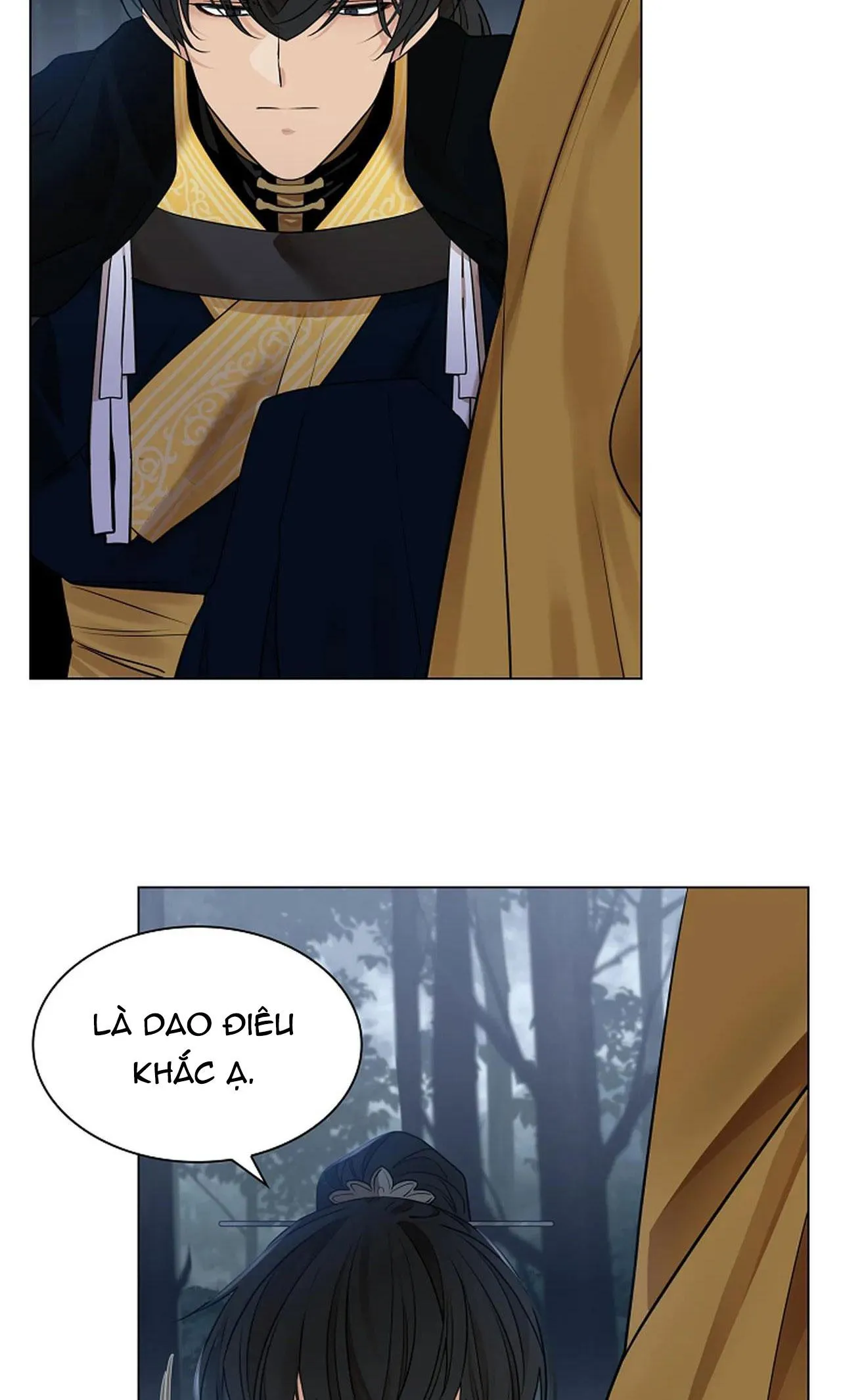 HOA GIẤY Chapter 28 Trang 81