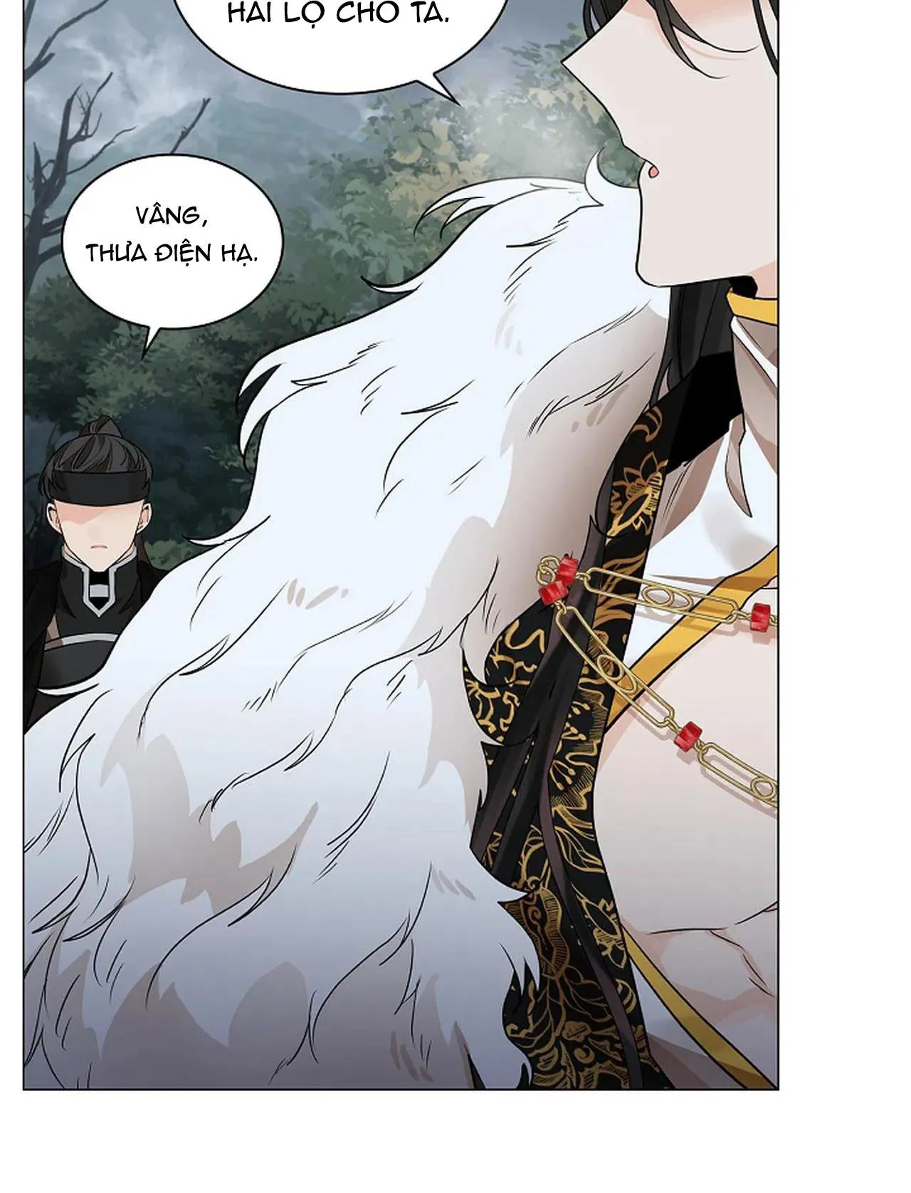 HOA GIẤY Chapter 28 Trang 90