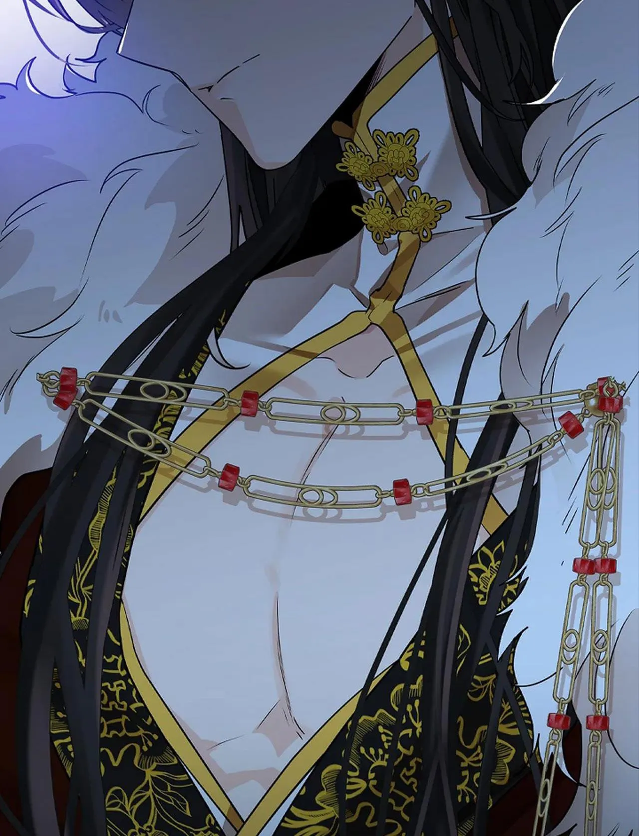 HOA GIẤY Chapter 28 Trang 93