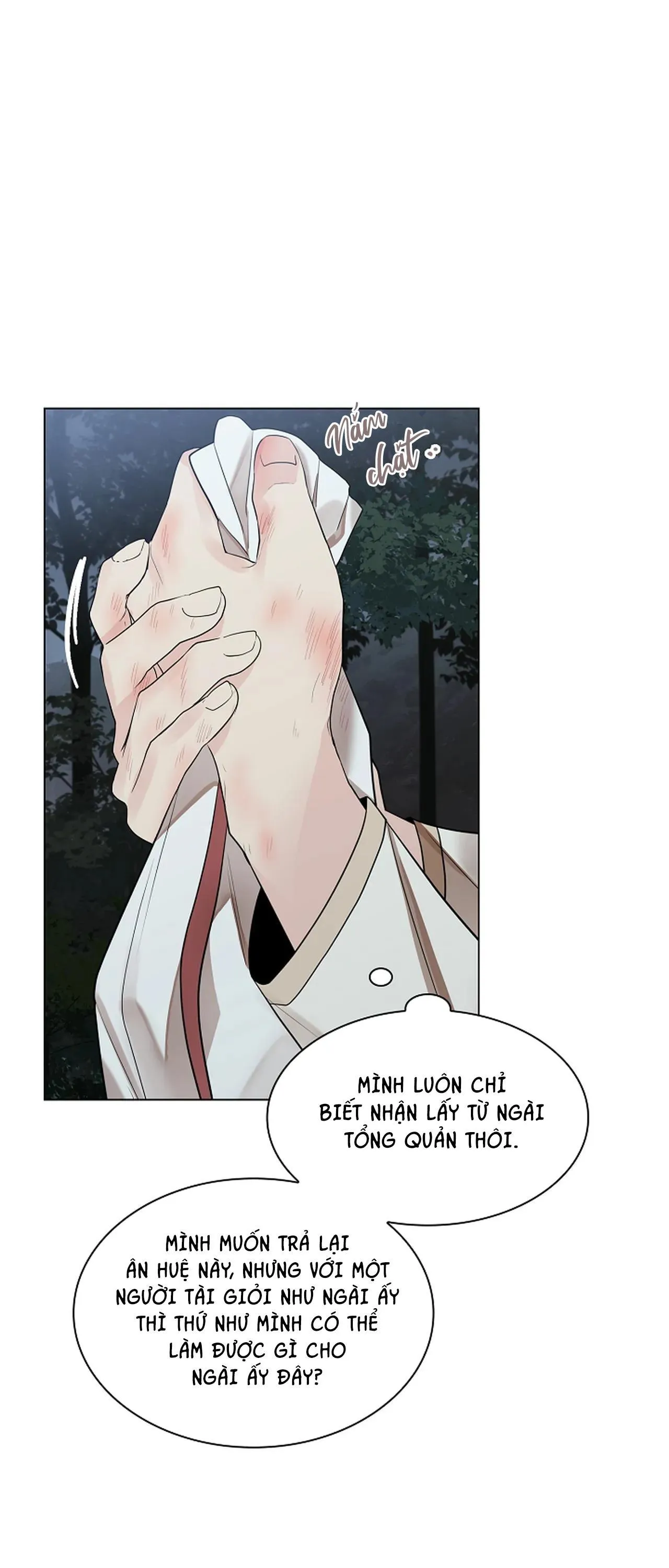 HOA GIẤY Chapter 29 Trang 3