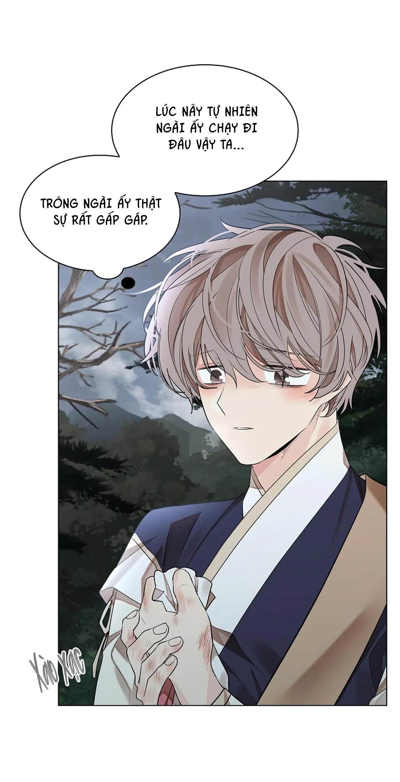 HOA GIẤY Chapter 29 Trang 4