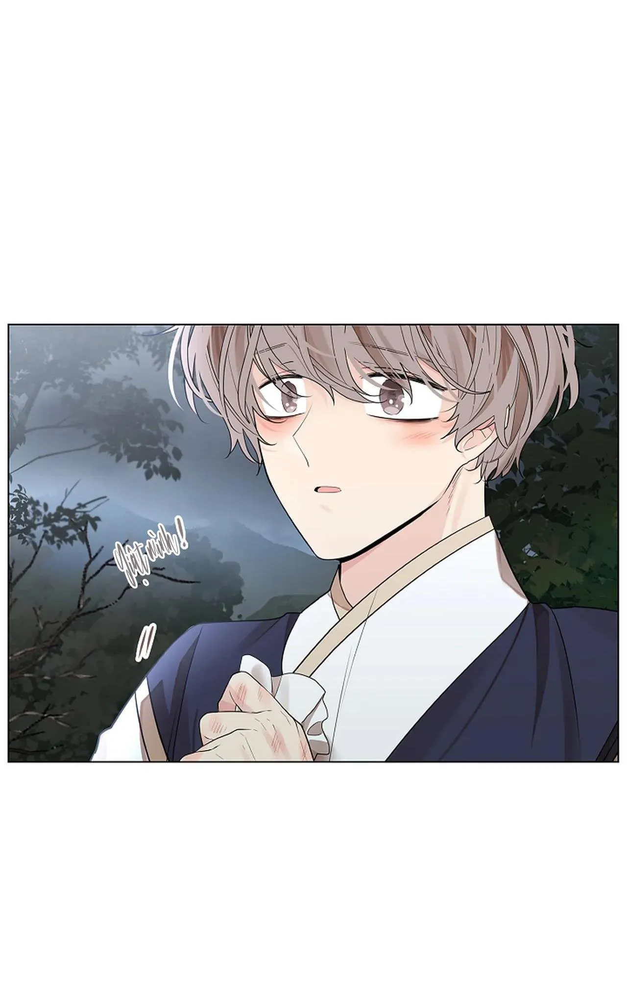 HOA GIẤY Chapter 29 Trang 5