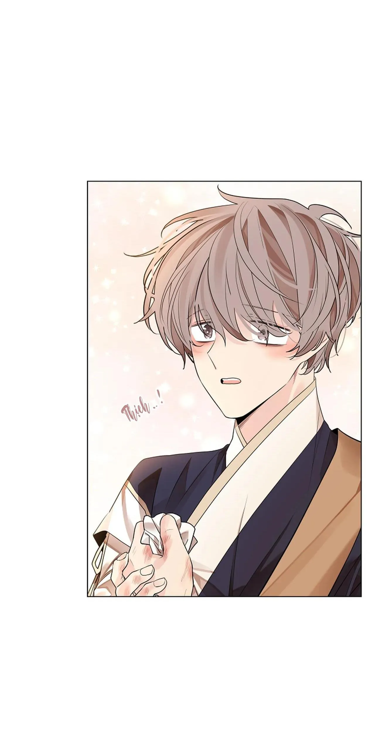 HOA GIẤY Chapter 29 Trang 9