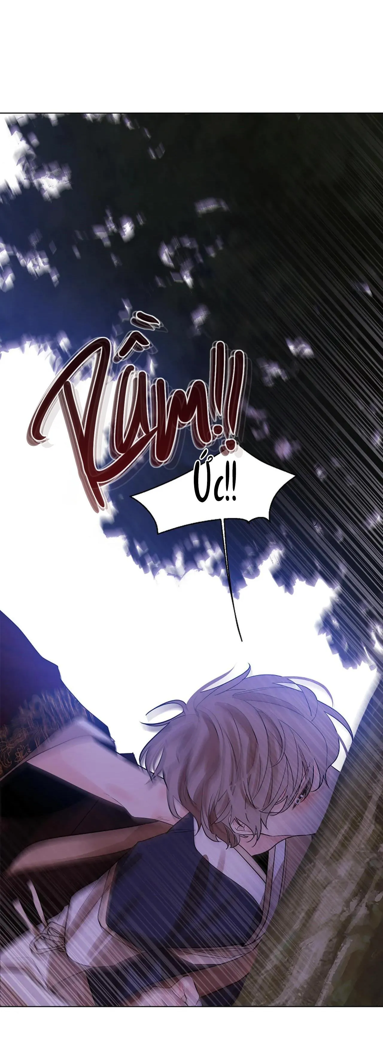 HOA GIẤY Chapter 29 Trang 16