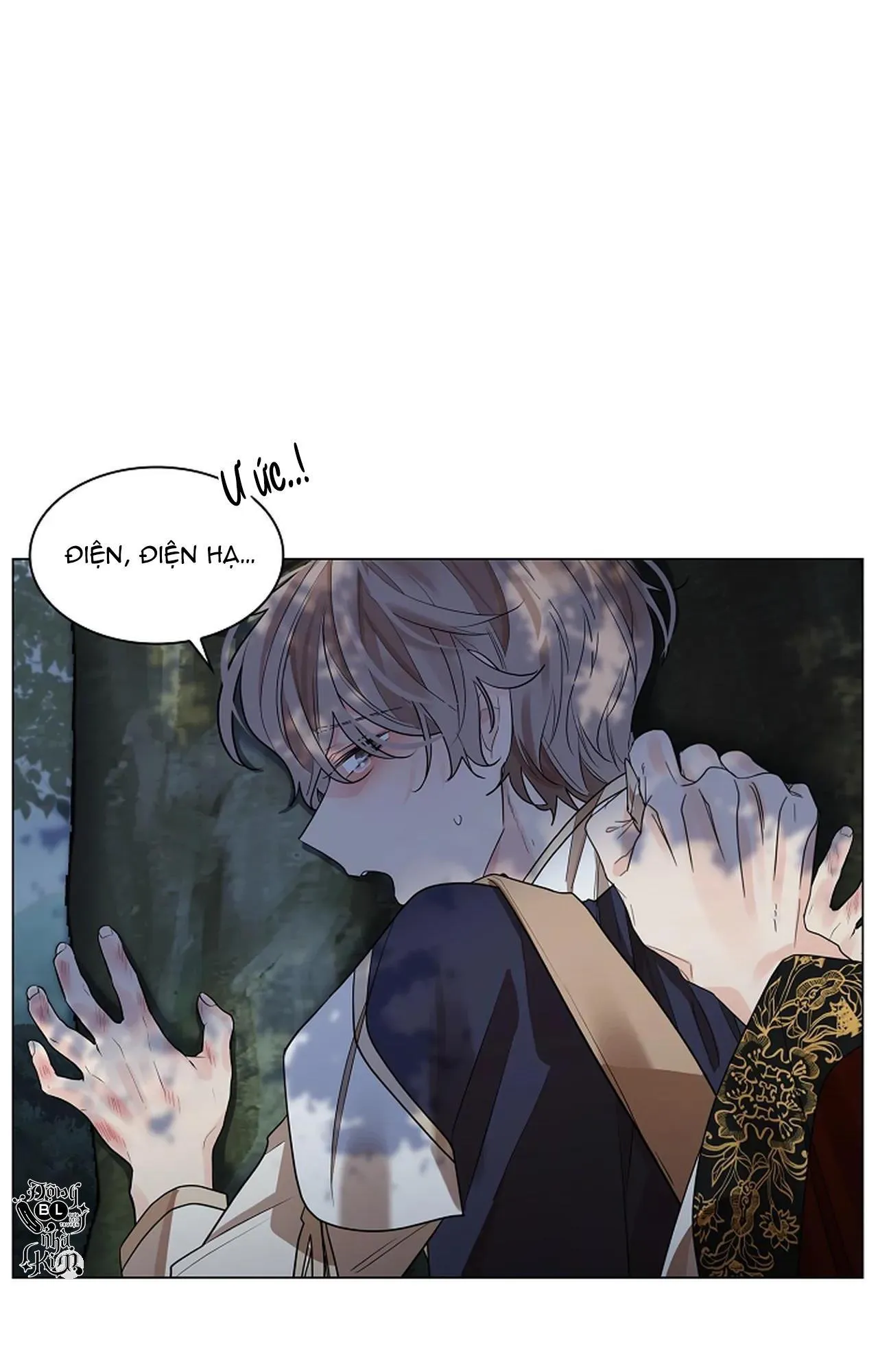 HOA GIẤY Chapter 29 Trang 17