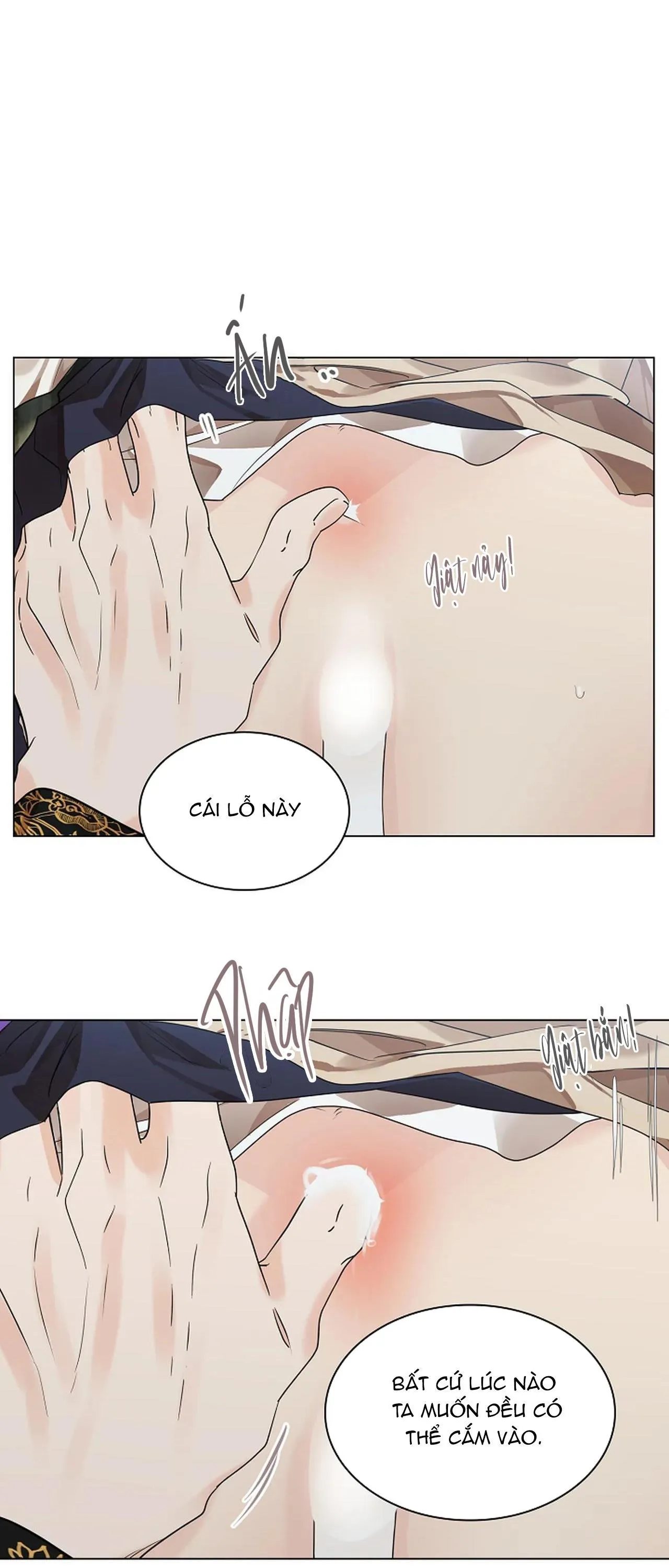 HOA GIẤY Chapter 29 Trang 20