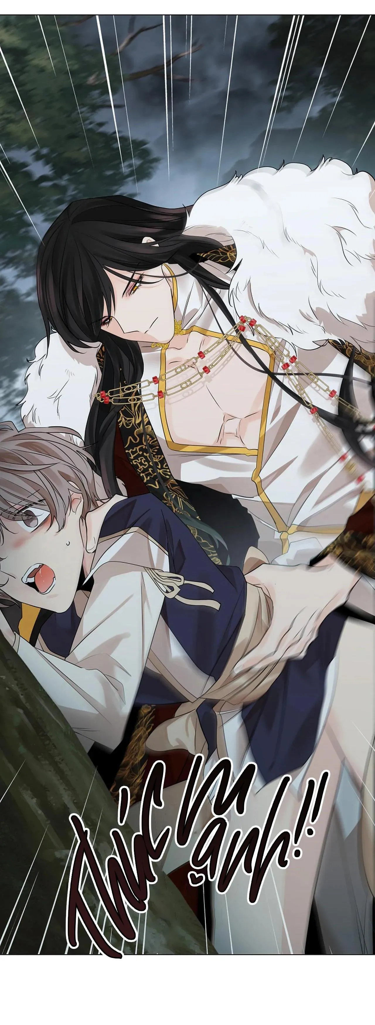 HOA GIẤY Chapter 29 Trang 23