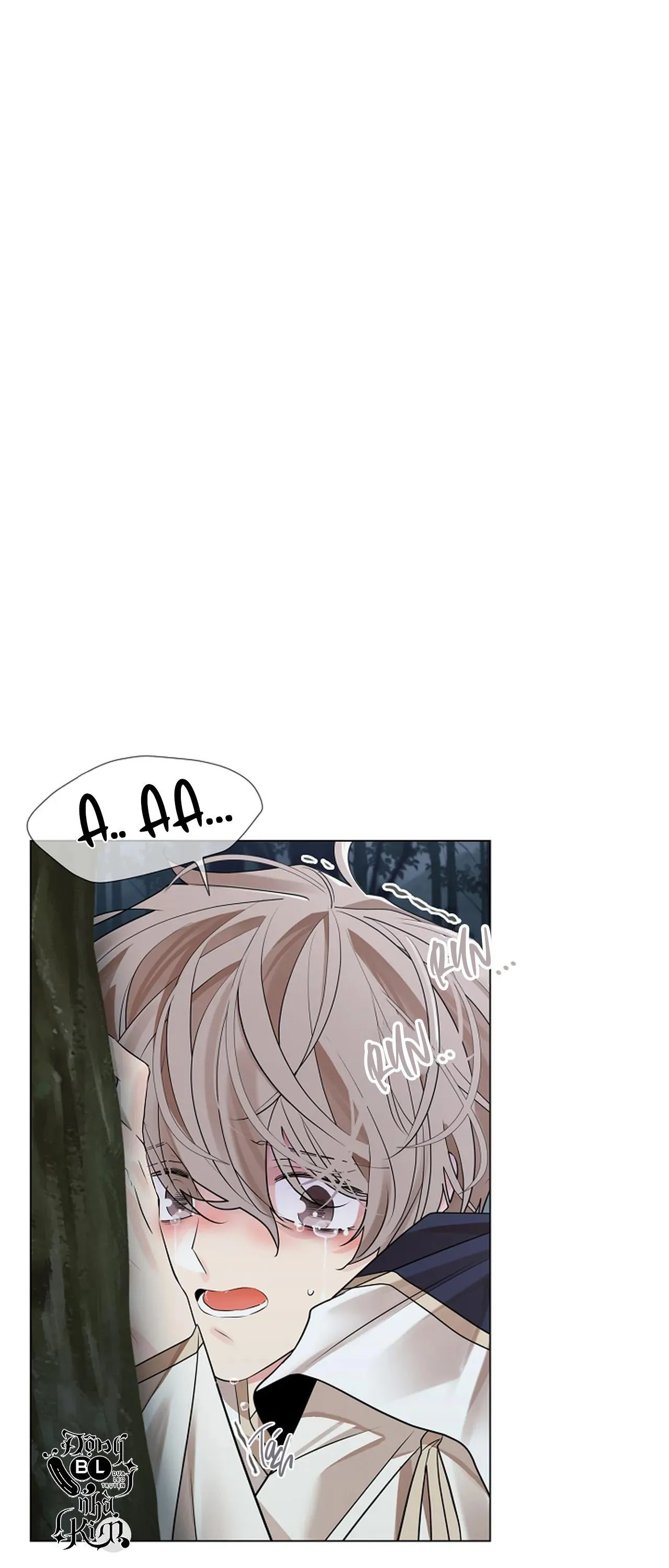 HOA GIẤY Chapter 29 Trang 24