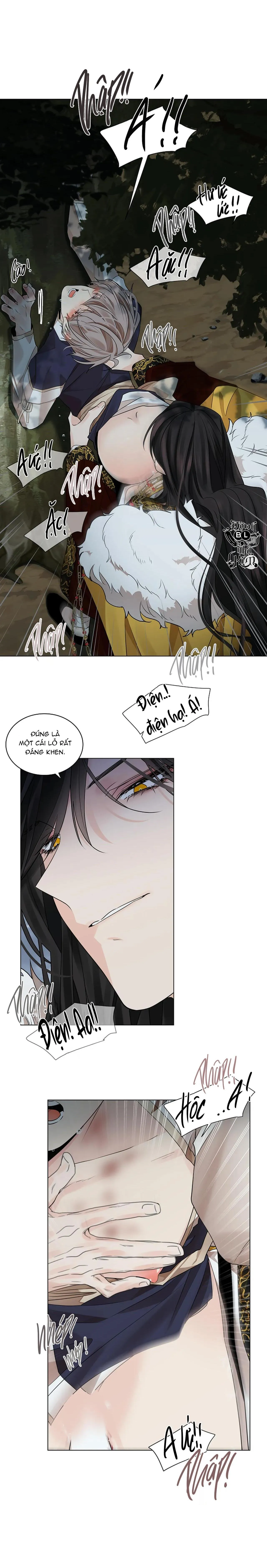 HOA GIẤY Chapter 29 Trang 27