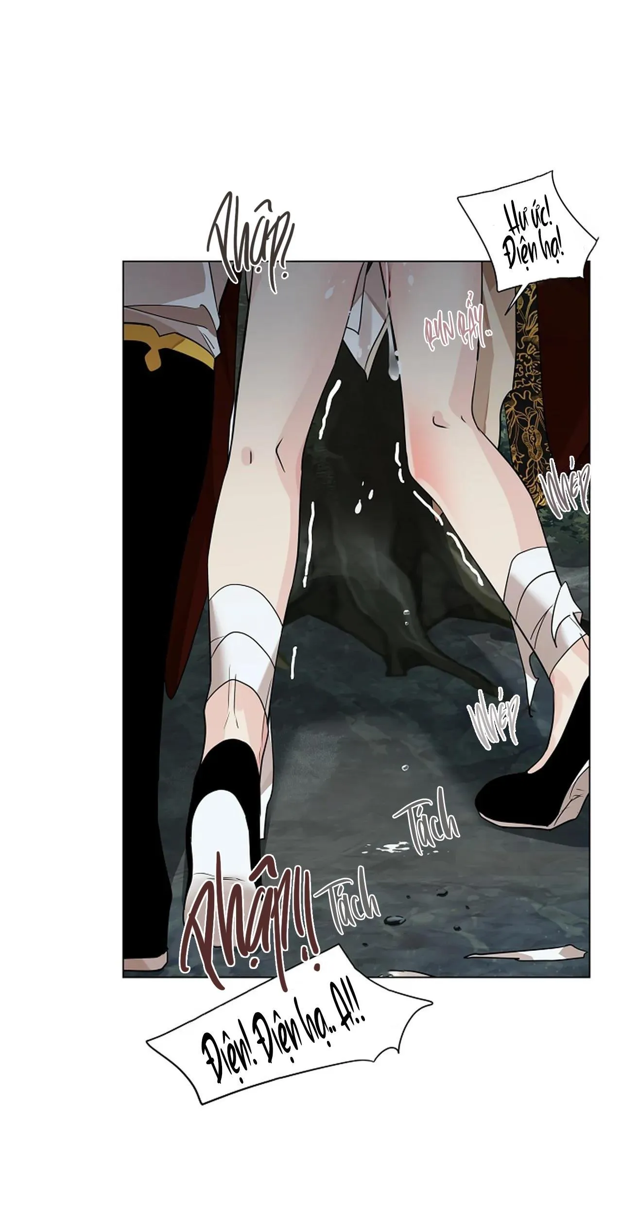 HOA GIẤY Chapter 29 Trang 30