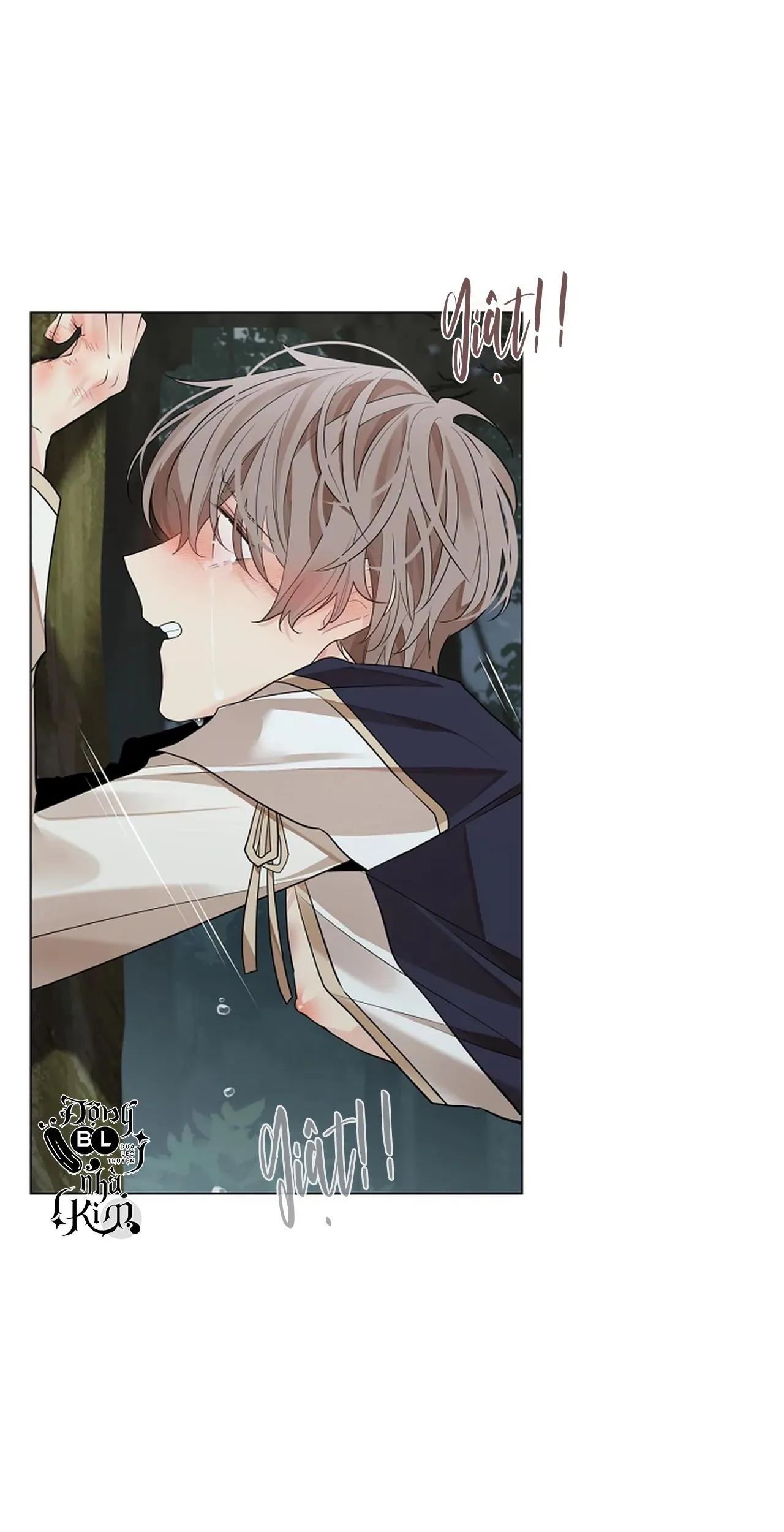 HOA GIẤY Chapter 29 Trang 34