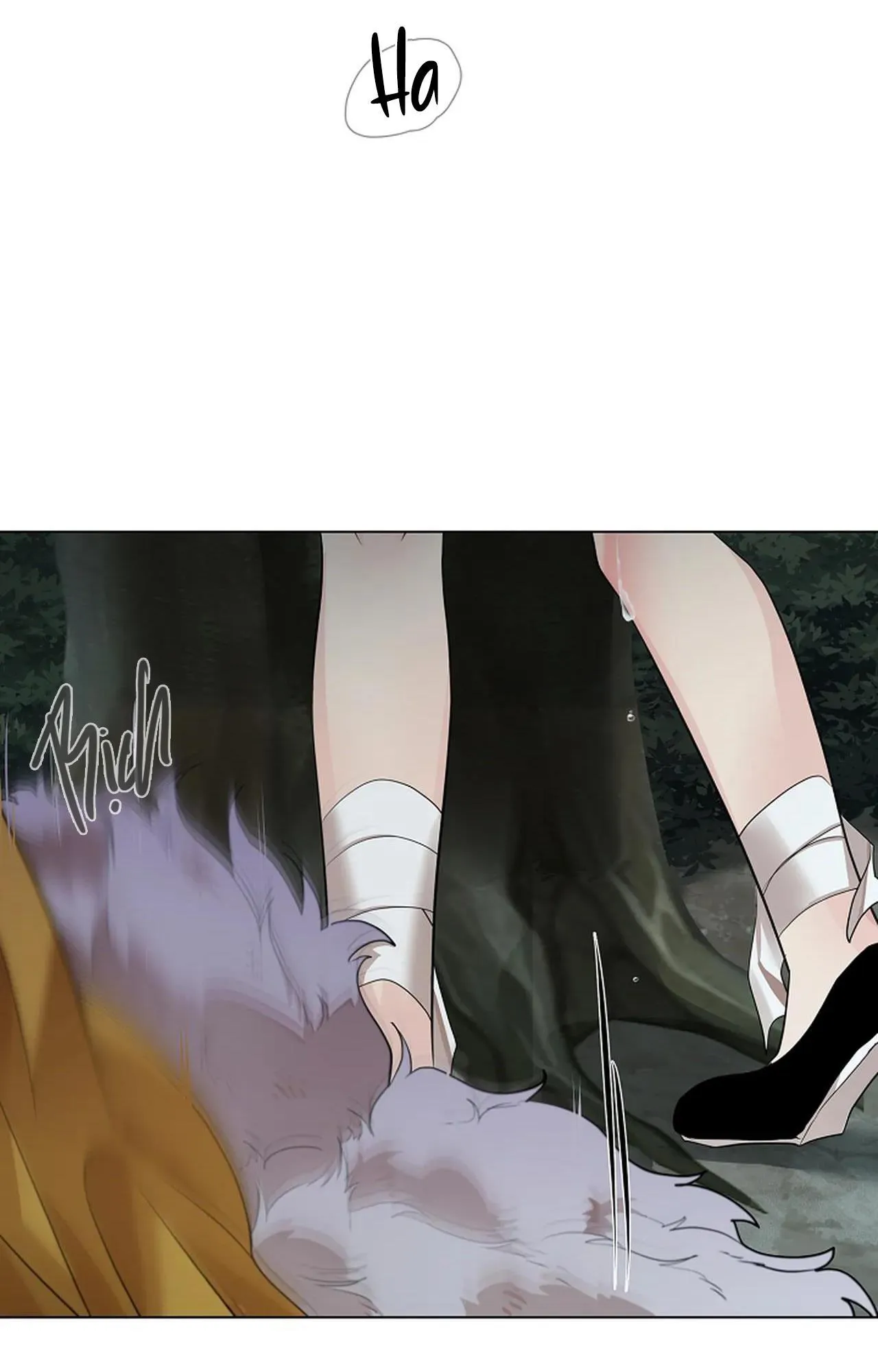 HOA GIẤY Chapter 29 Trang 36