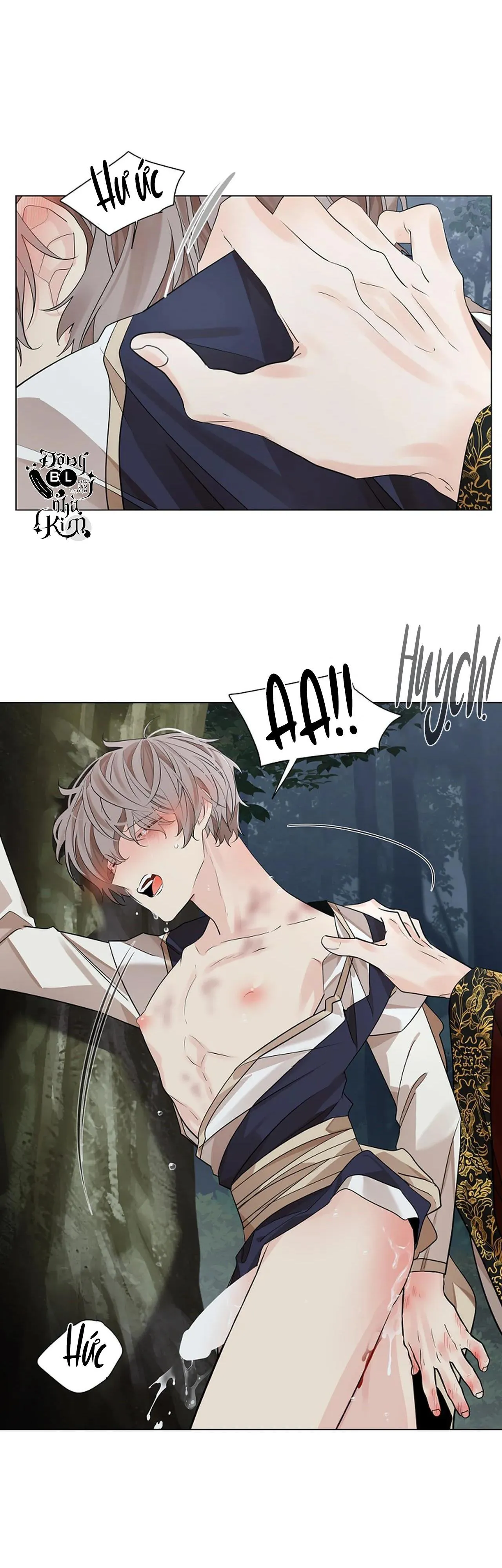 HOA GIẤY Chapter 29 Trang 37