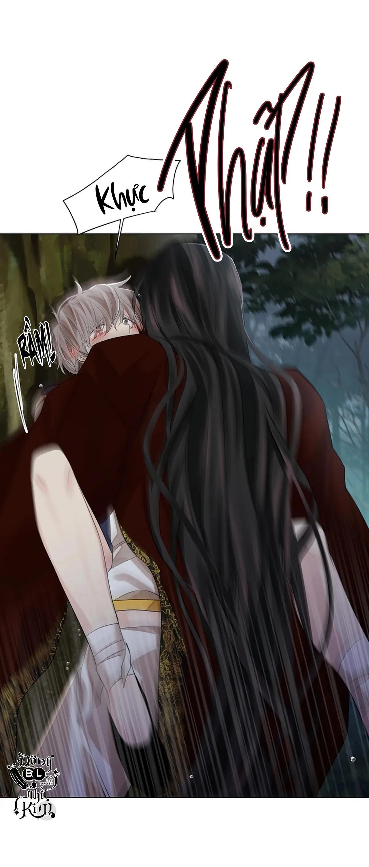 HOA GIẤY Chapter 29 Trang 39