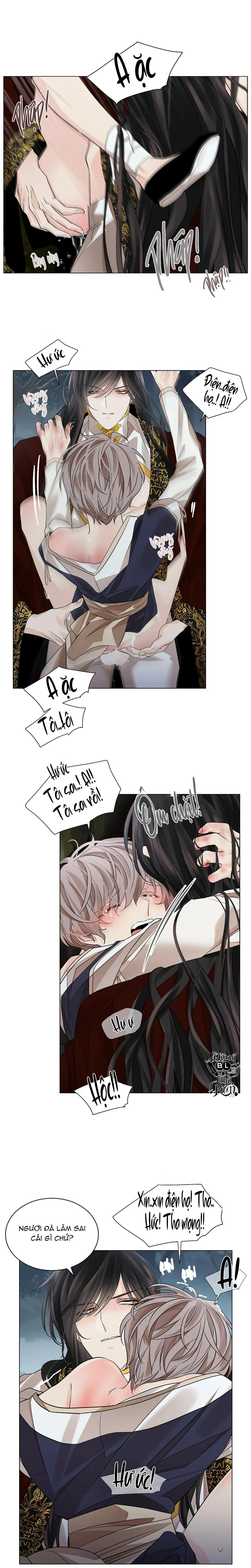 HOA GIẤY Chapter 29 Trang 40