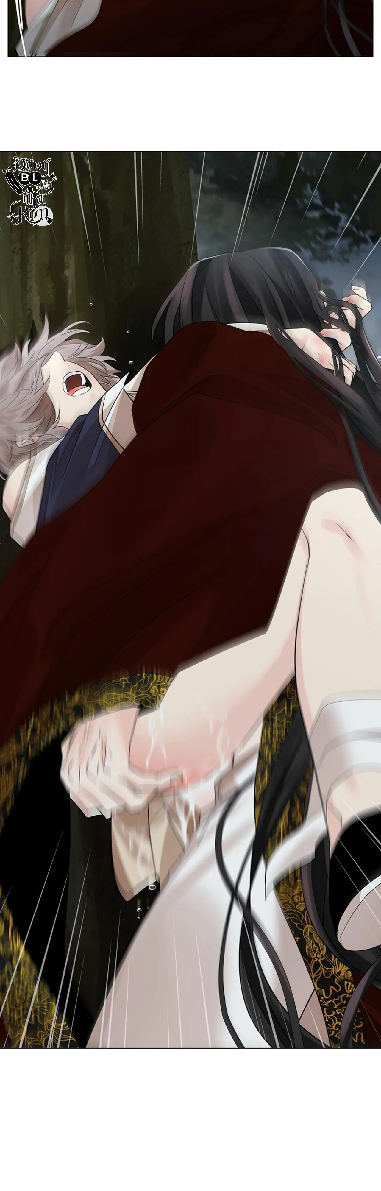 HOA GIẤY Chapter 29 Trang 44