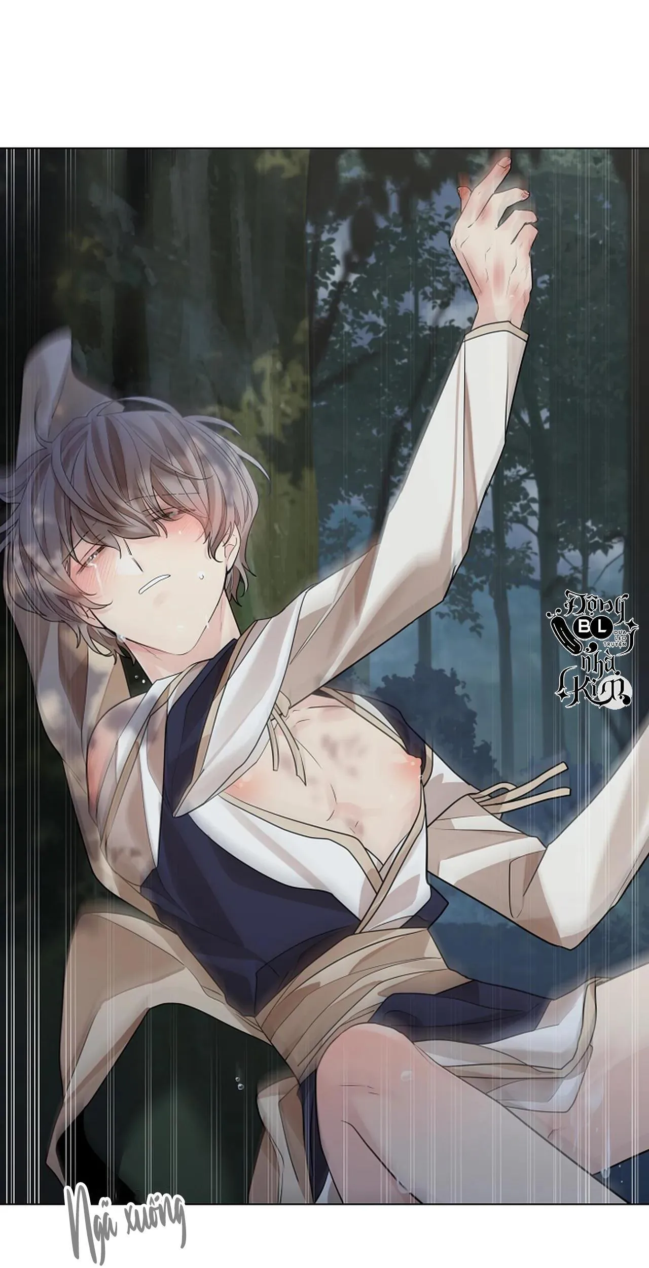 HOA GIẤY Chapter 29 Trang 46