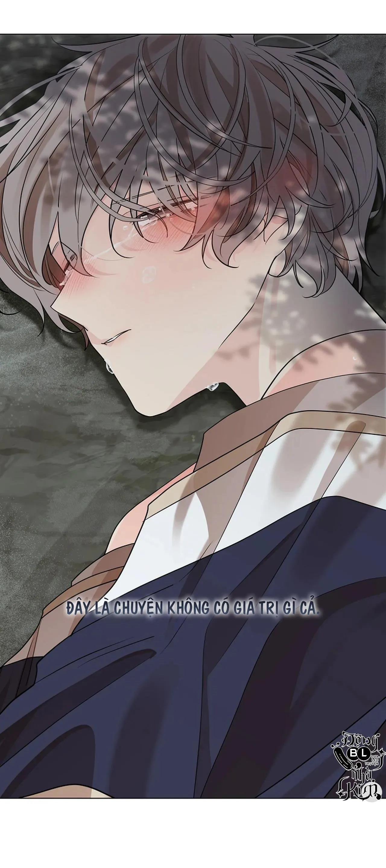 HOA GIẤY Chapter 29 Trang 49