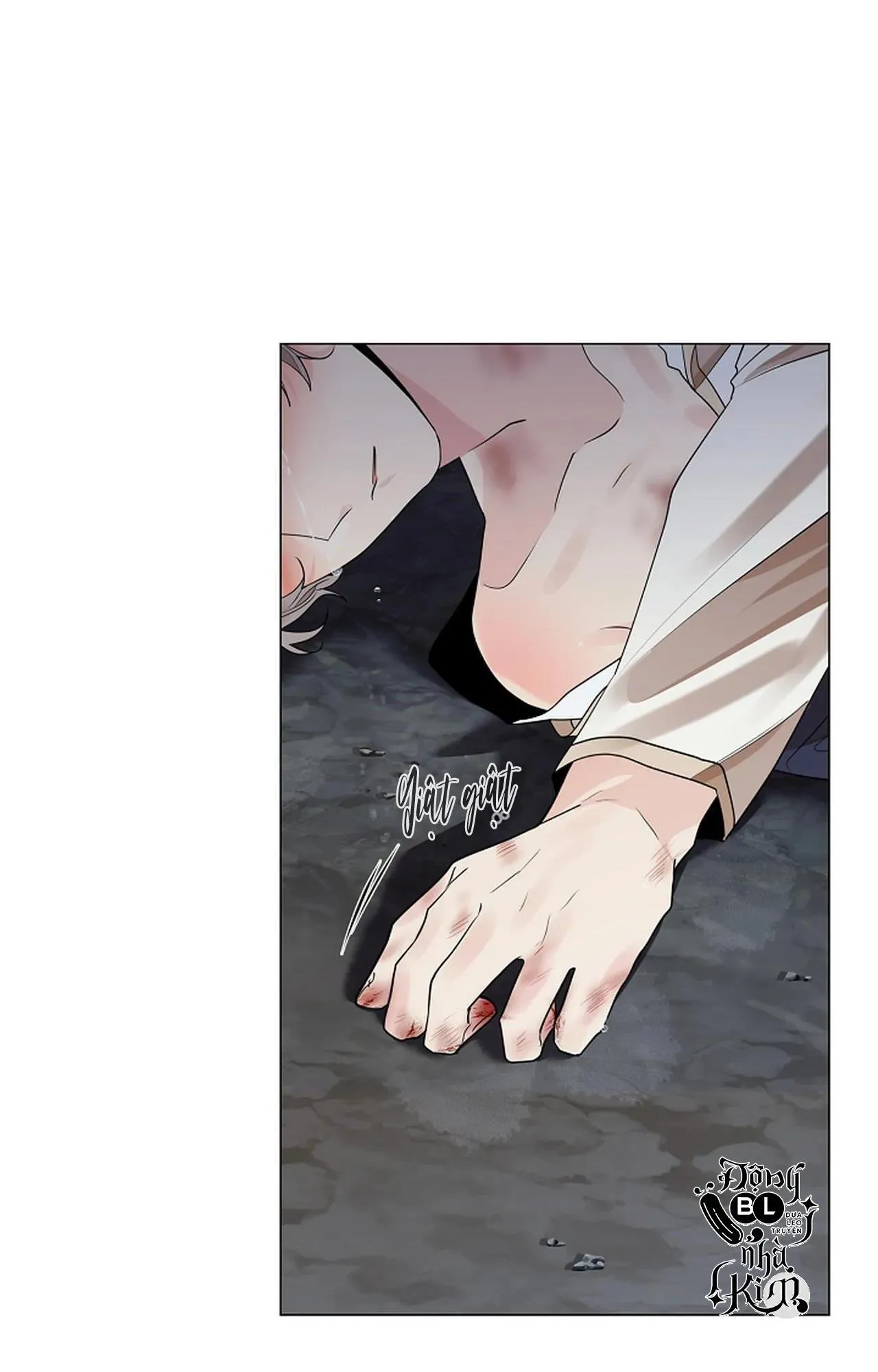 HOA GIẤY Chapter 29 Trang 52