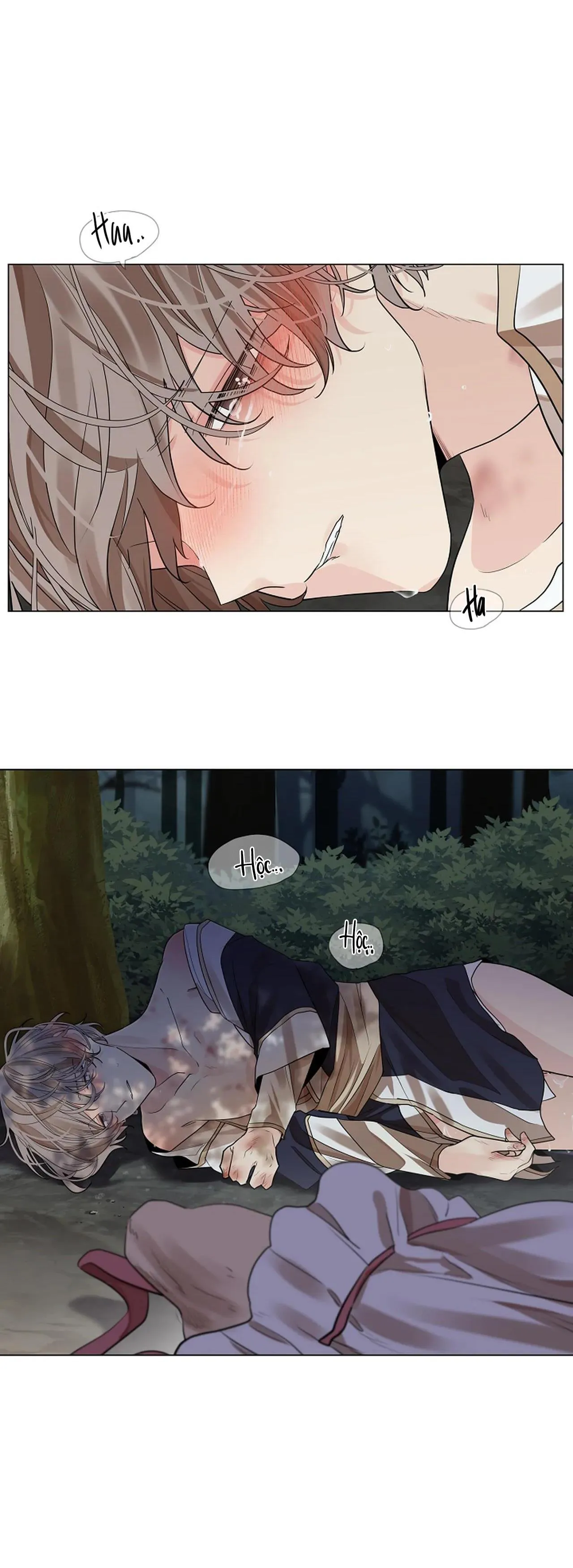 HOA GIẤY Chapter 29 Trang 53