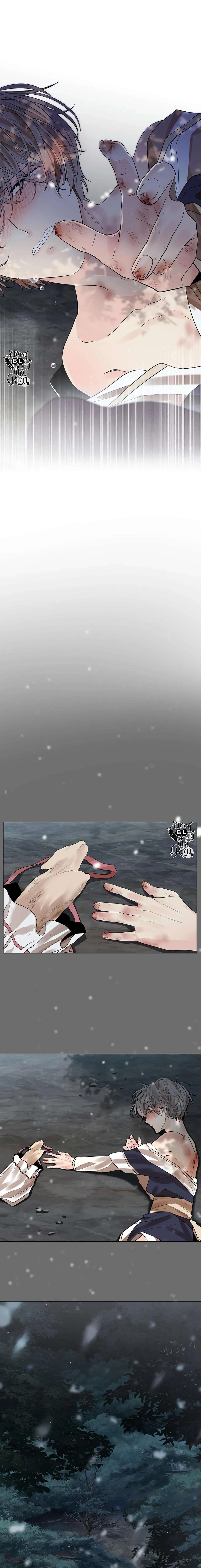 HOA GIẤY Chapter 29 Trang 54