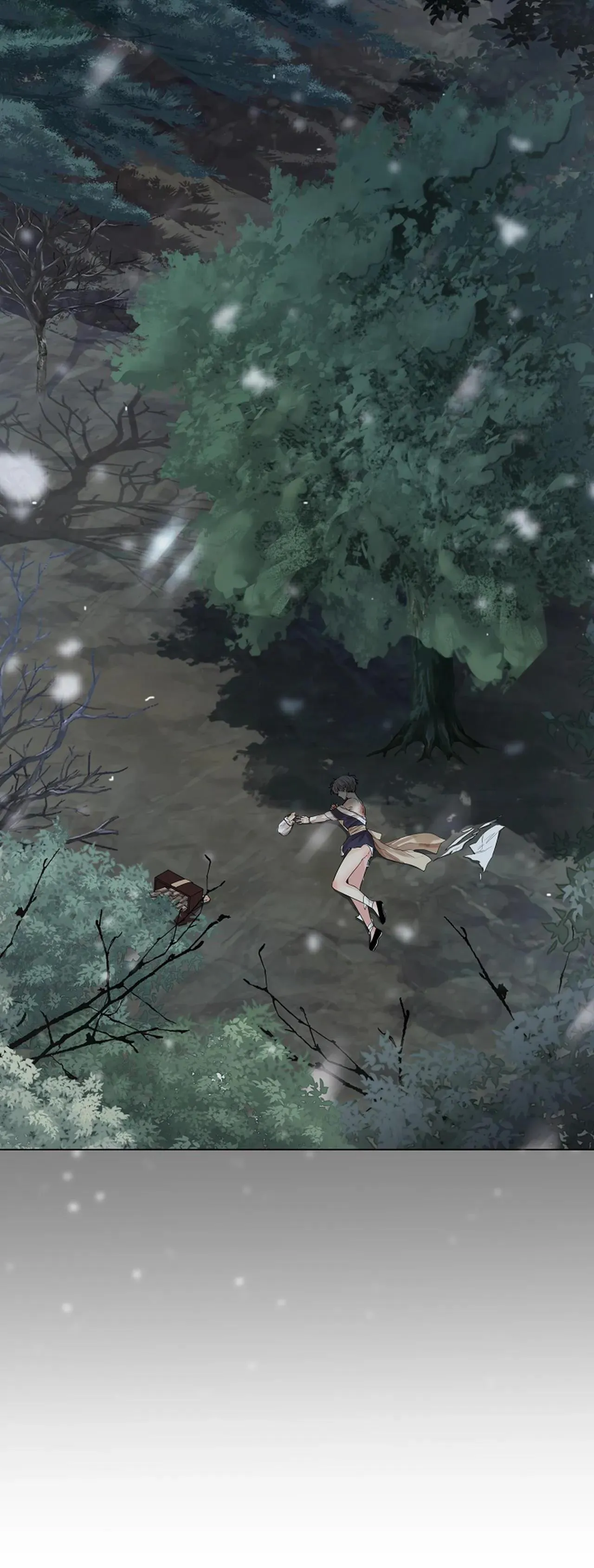 HOA GIẤY Chapter 29 Trang 55