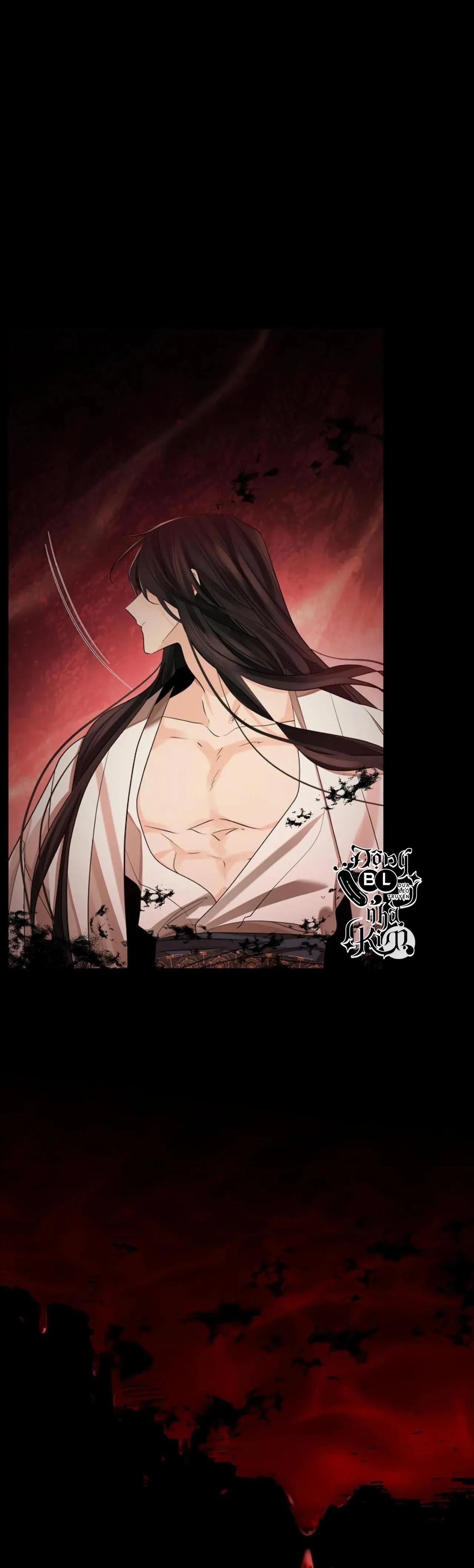 HOA GIẤY Chapter 30 Trang 5