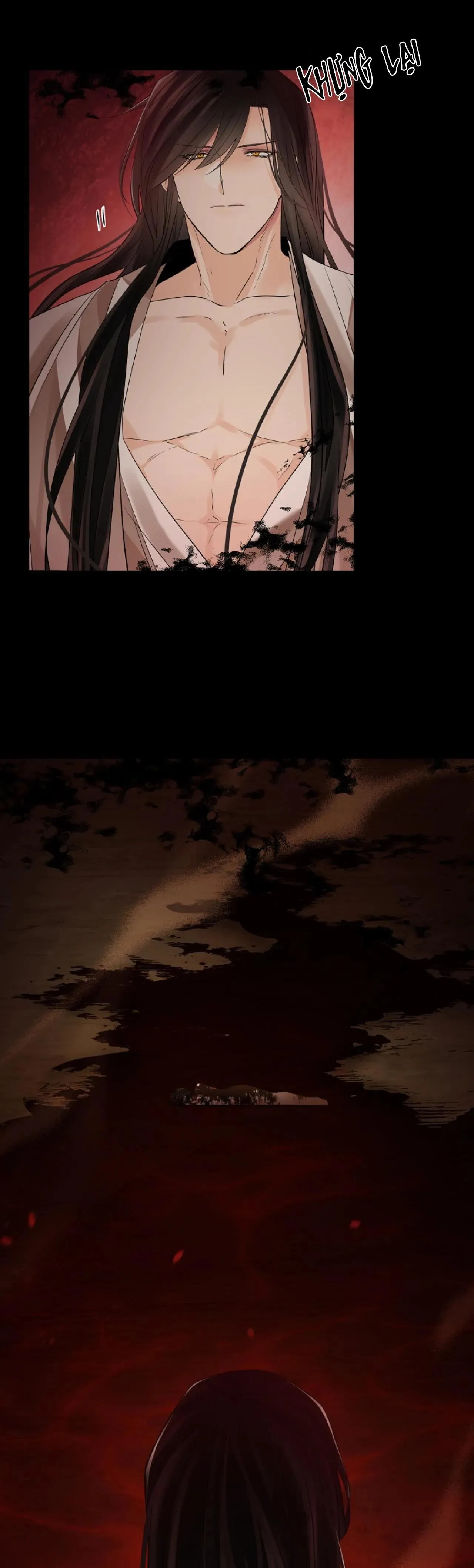 HOA GIẤY Chapter 30 Trang 6