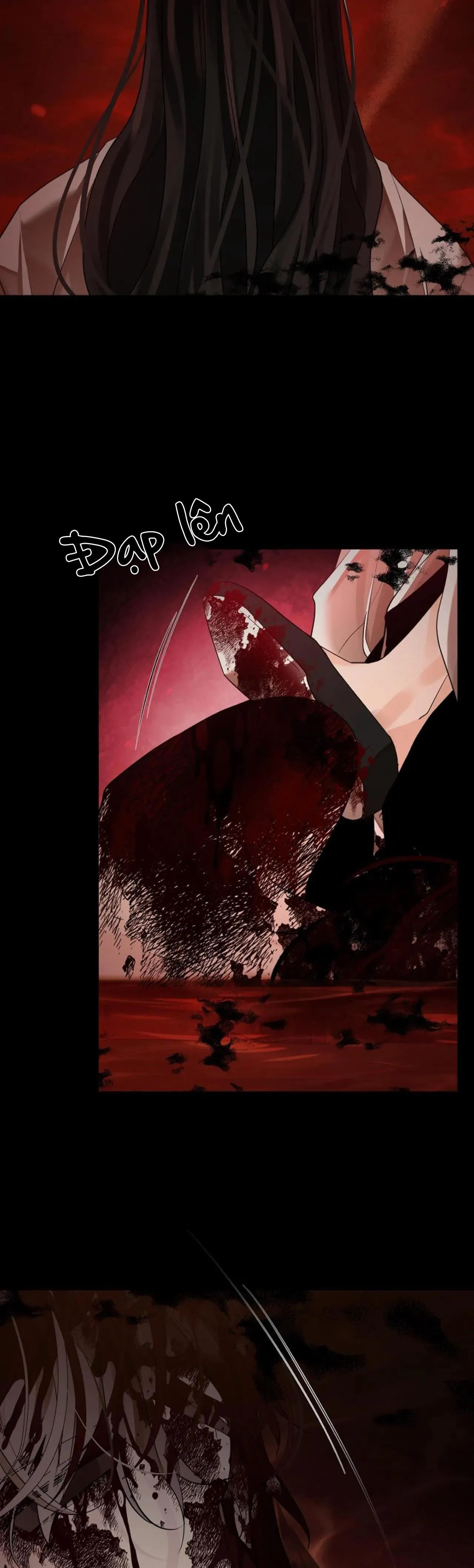 HOA GIẤY Chapter 30 Trang 7