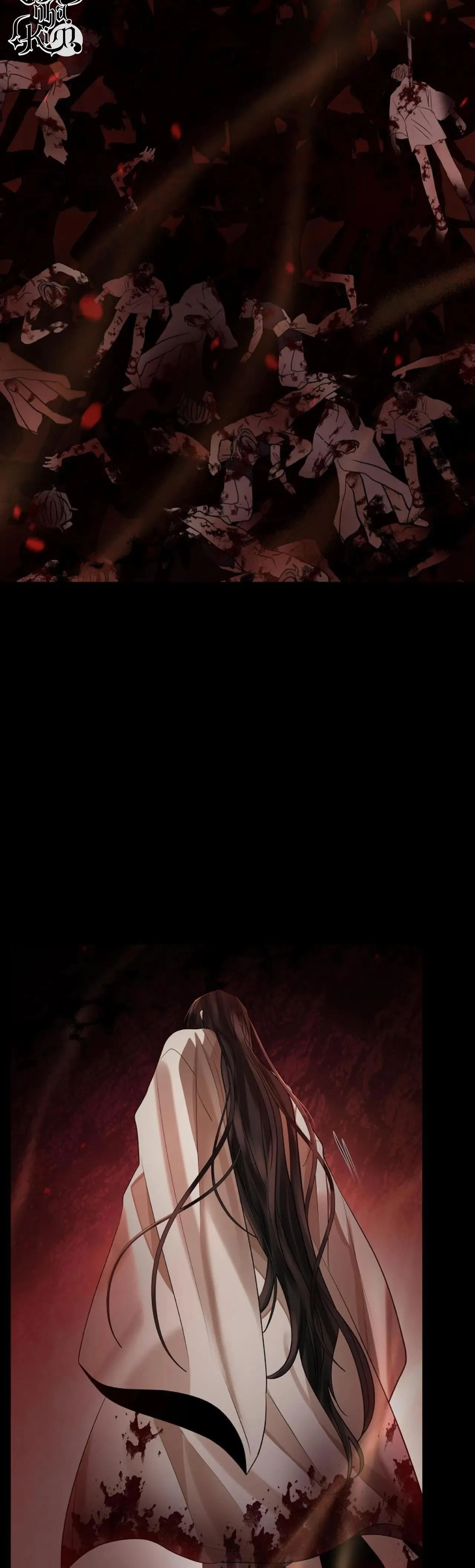 HOA GIẤY Chapter 30 Trang 11