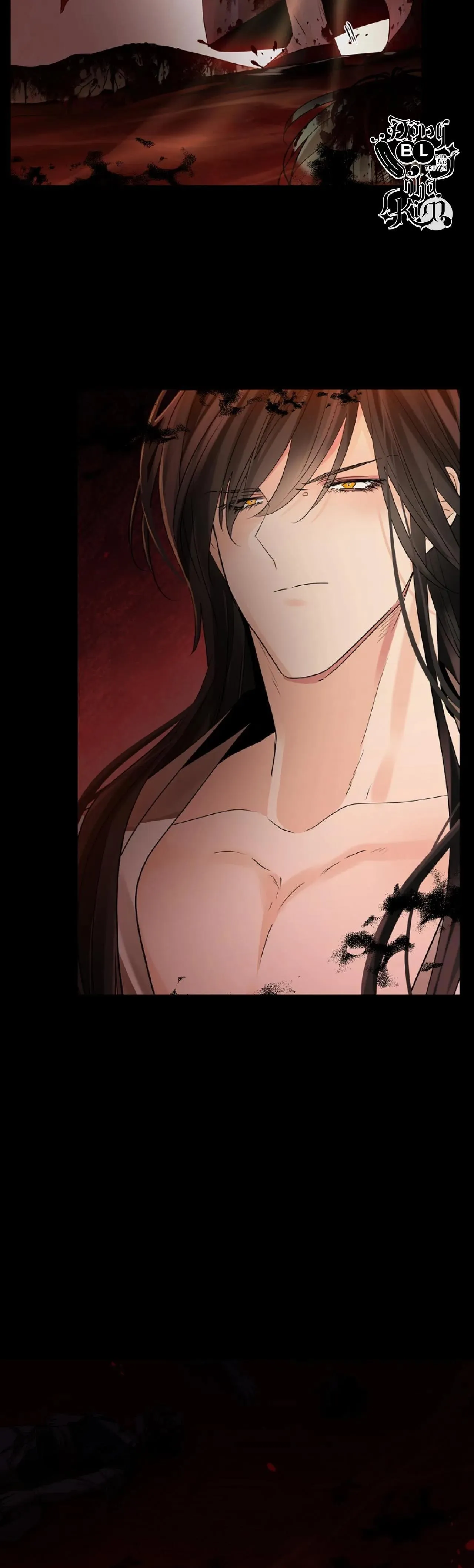 HOA GIẤY Chapter 30 Trang 12