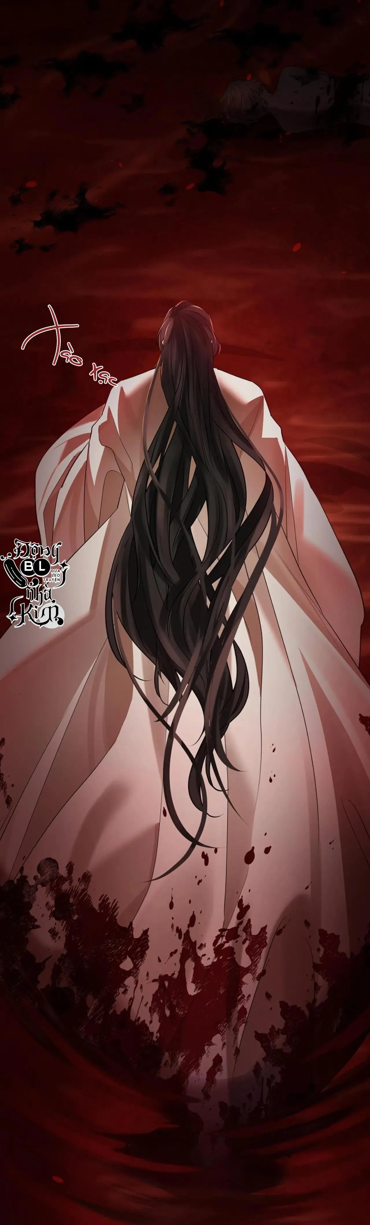 HOA GIẤY Chapter 30 Trang 13