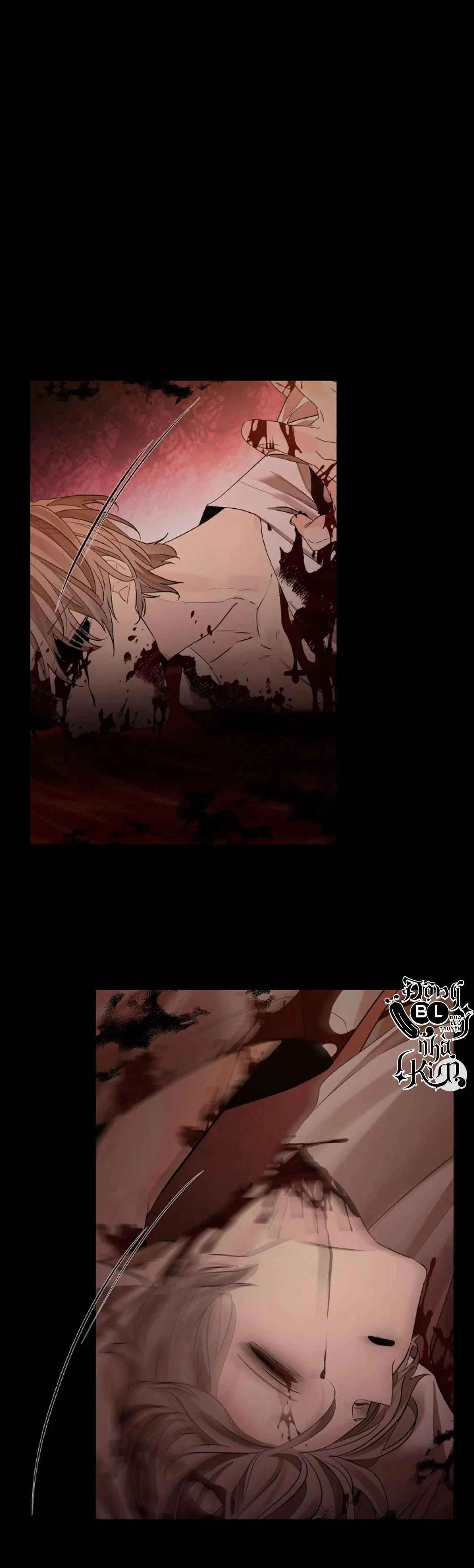 HOA GIẤY Chapter 30 Trang 15