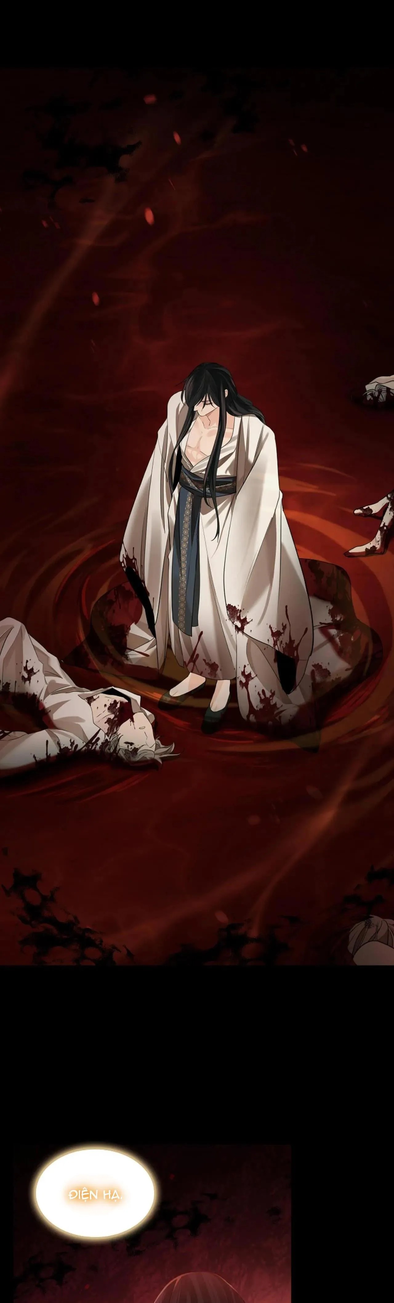 HOA GIẤY Chapter 30 Trang 16