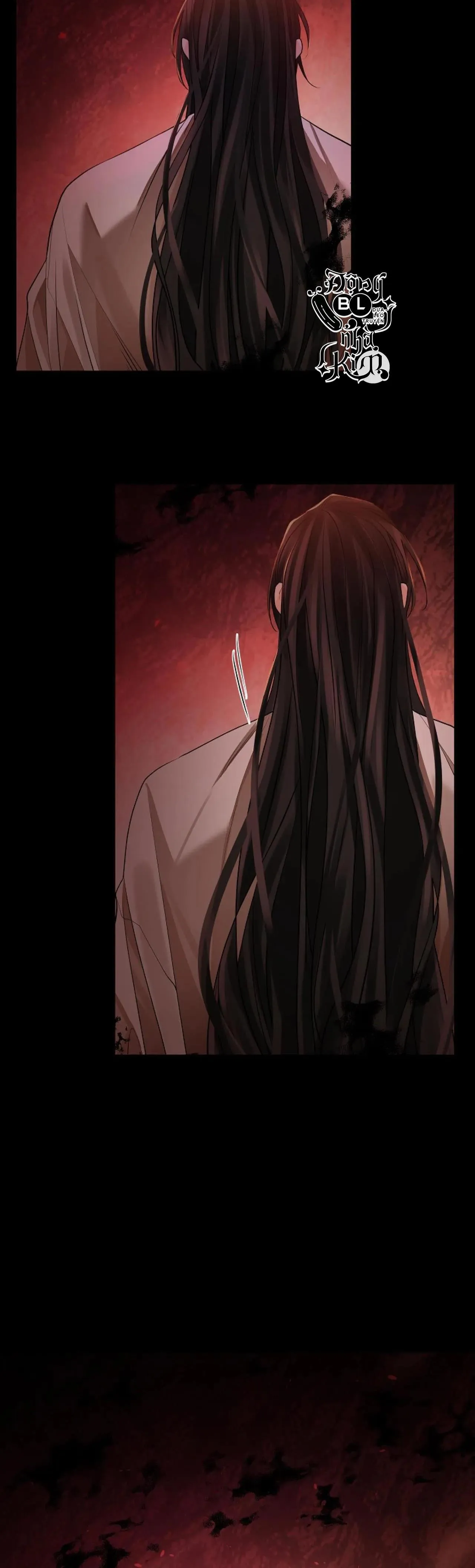 HOA GIẤY Chapter 30 Trang 17