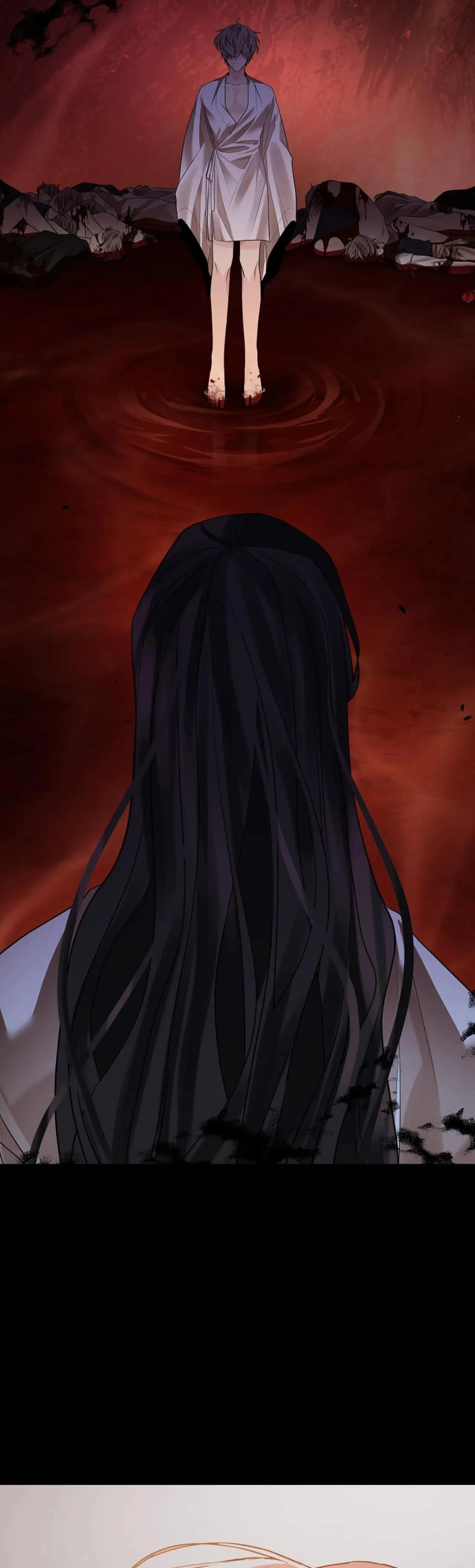 HOA GIẤY Chapter 30 Trang 18