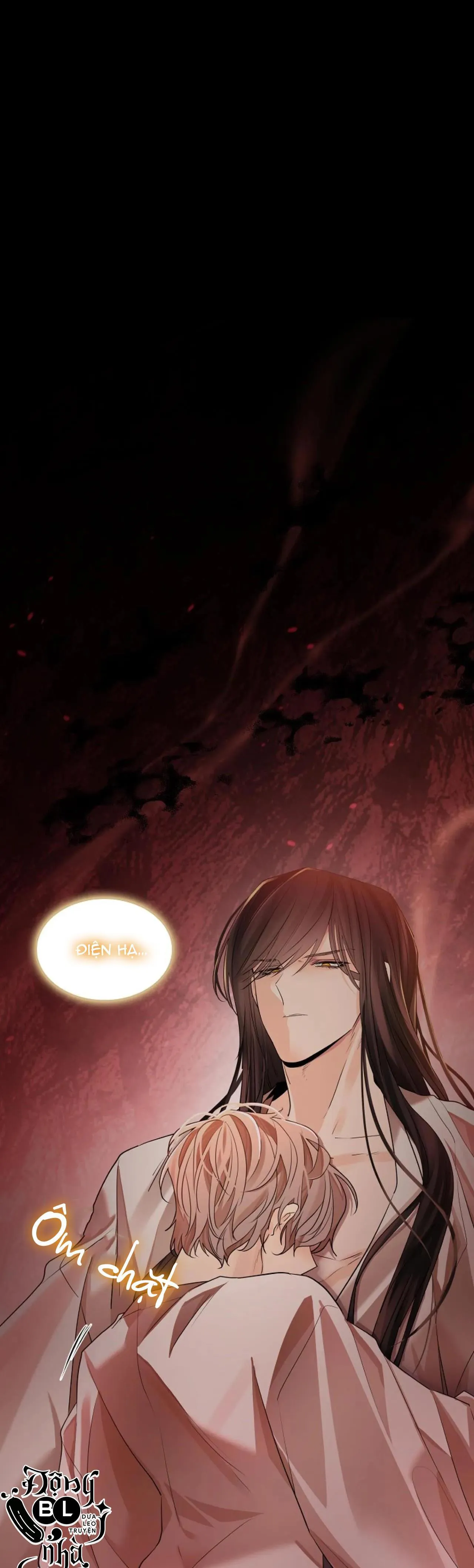 HOA GIẤY Chapter 30 Trang 20