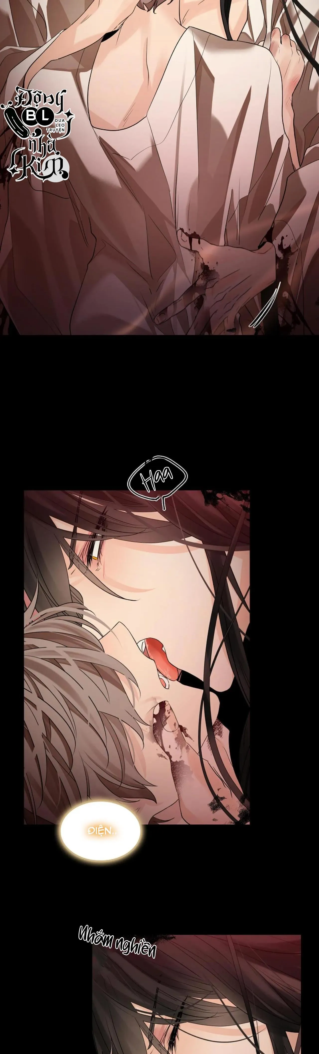 HOA GIẤY Chapter 30 Trang 23