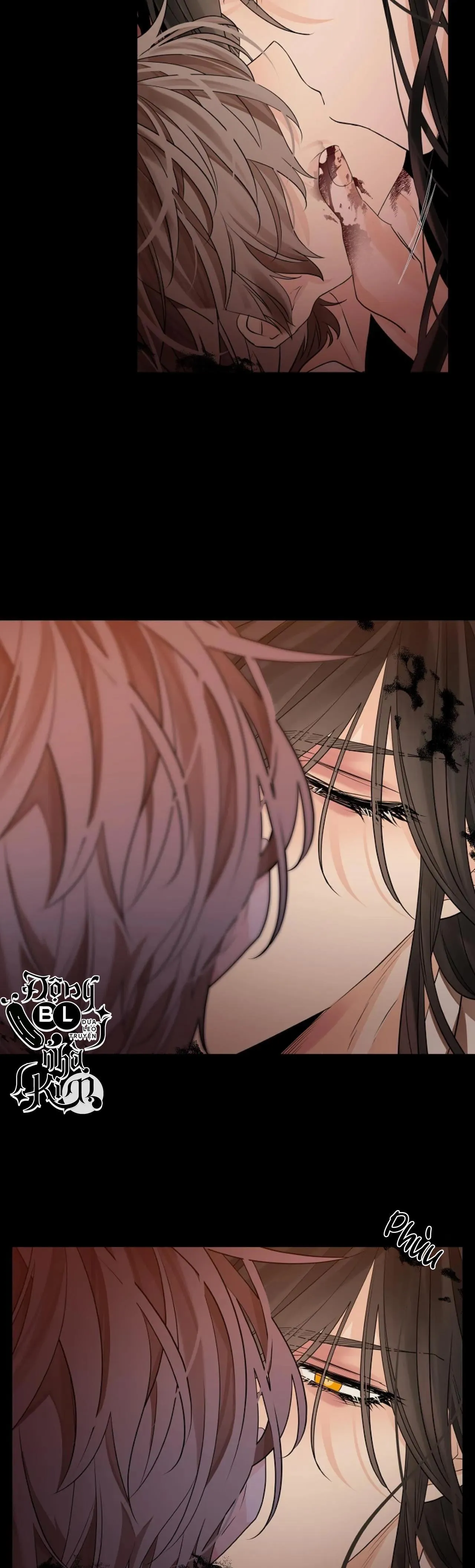 HOA GIẤY Chapter 30 Trang 24