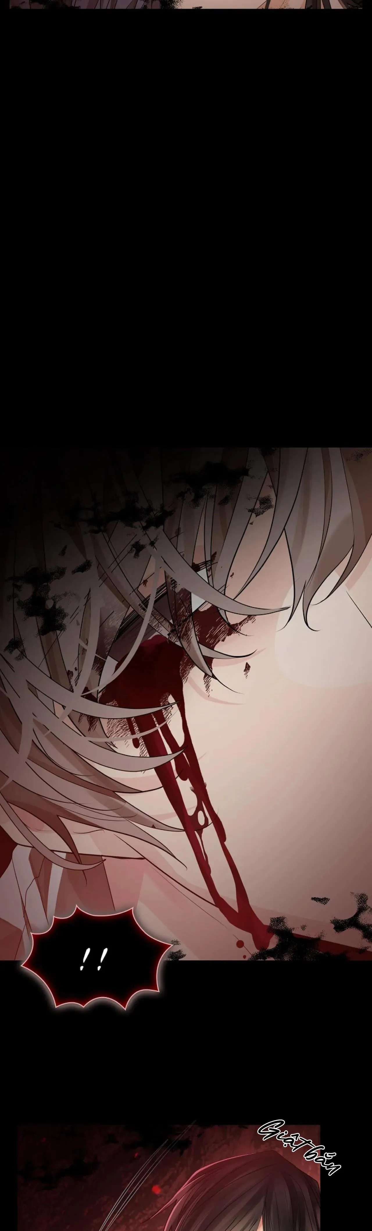 HOA GIẤY Chapter 30 Trang 25