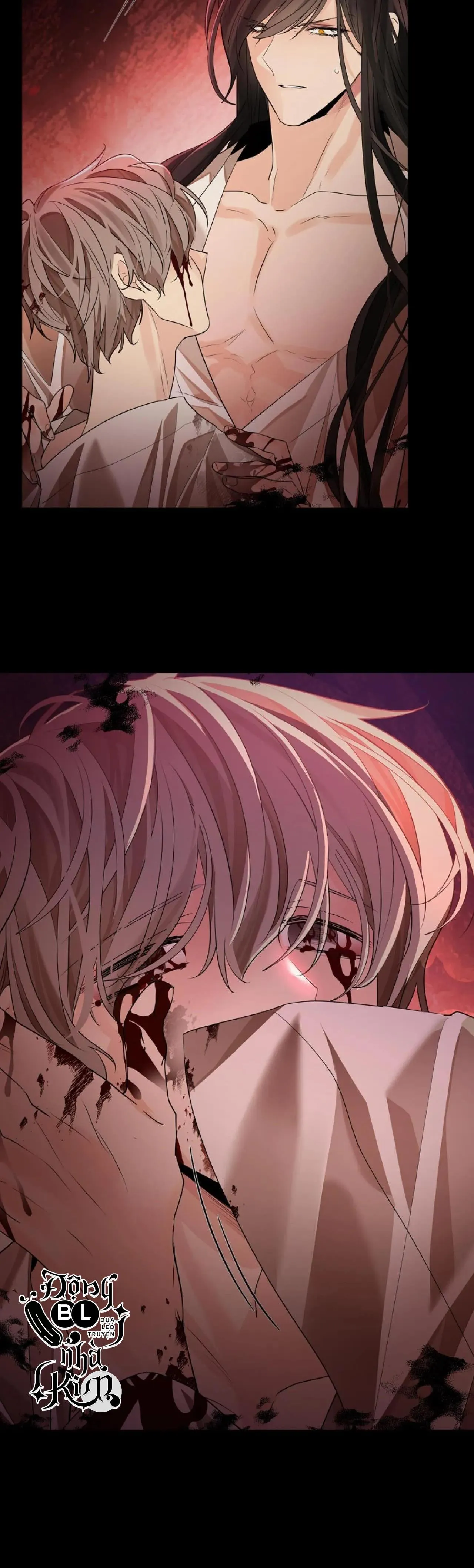 HOA GIẤY Chapter 30 Trang 26