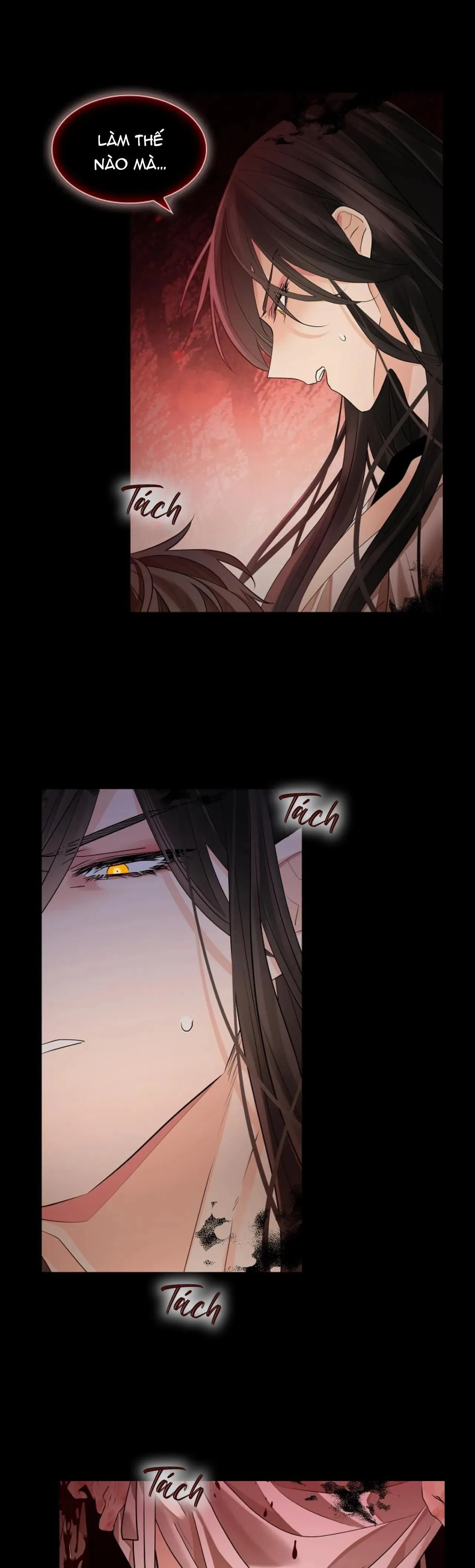 HOA GIẤY Chapter 30 Trang 27