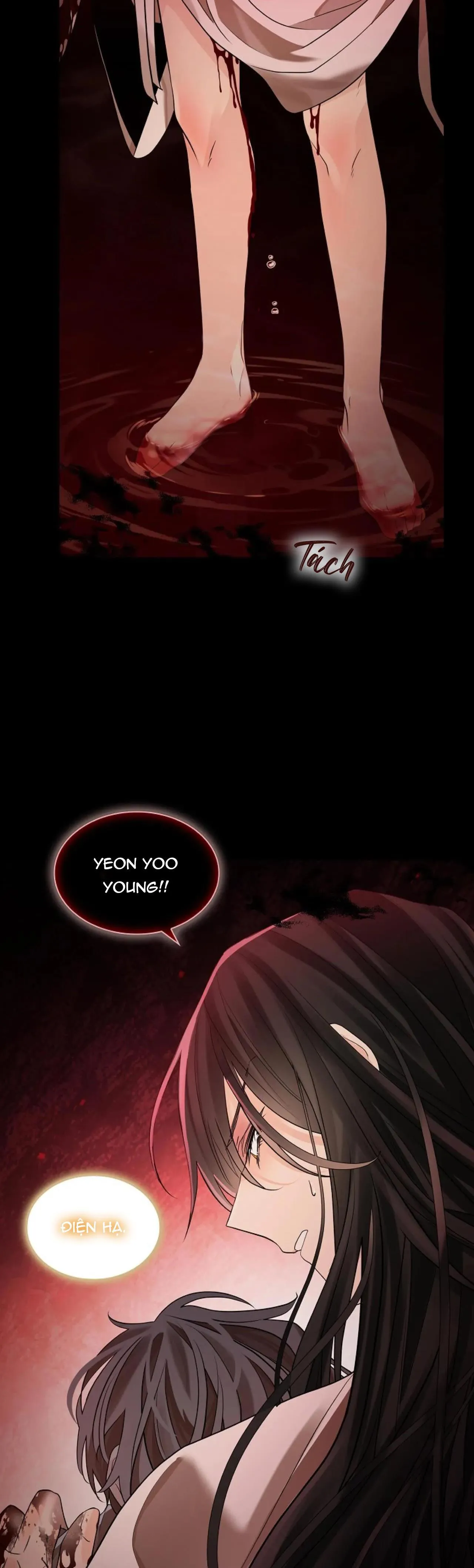 HOA GIẤY Chapter 30 Trang 28