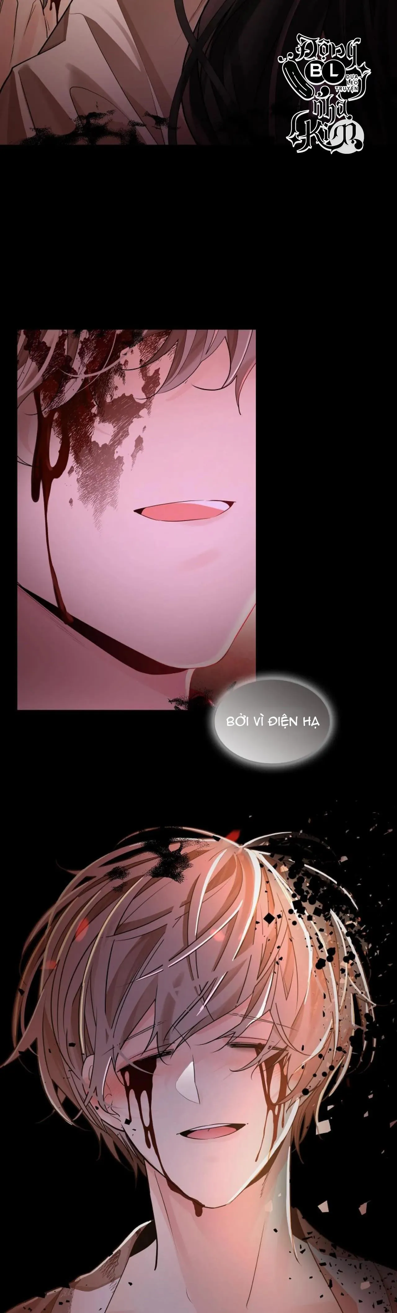 HOA GIẤY Chapter 30 Trang 29