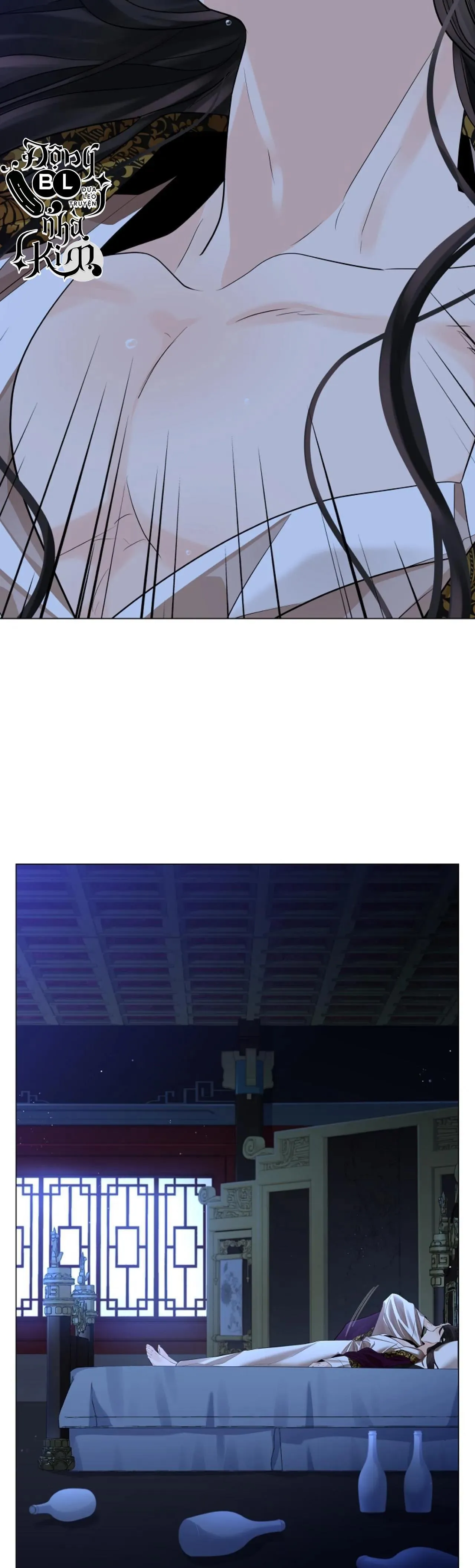 HOA GIẤY Chapter 30 Trang 33