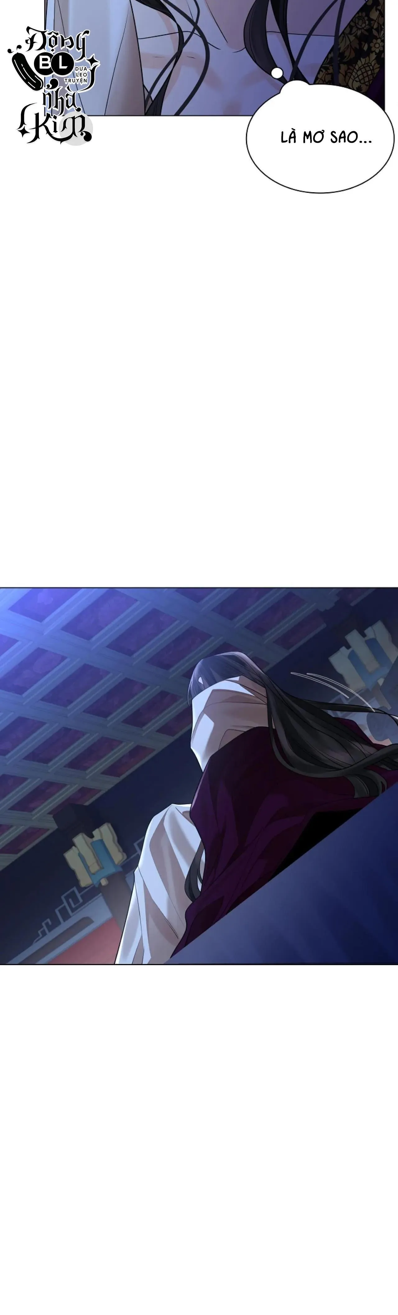 HOA GIẤY Chapter 30 Trang 35