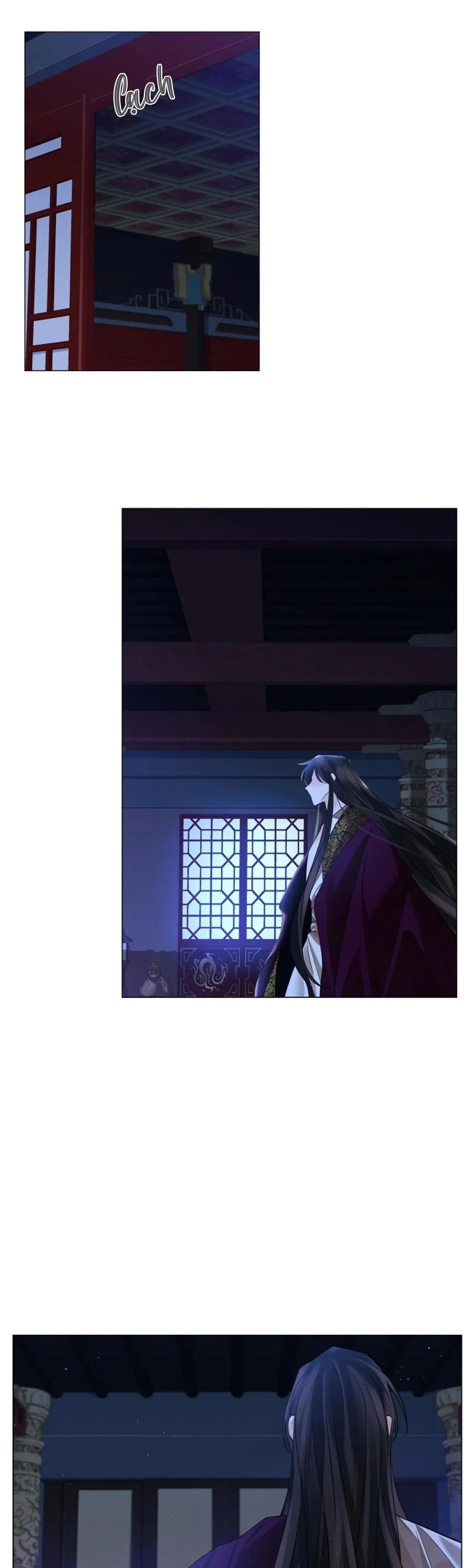 HOA GIẤY Chapter 30 Trang 36