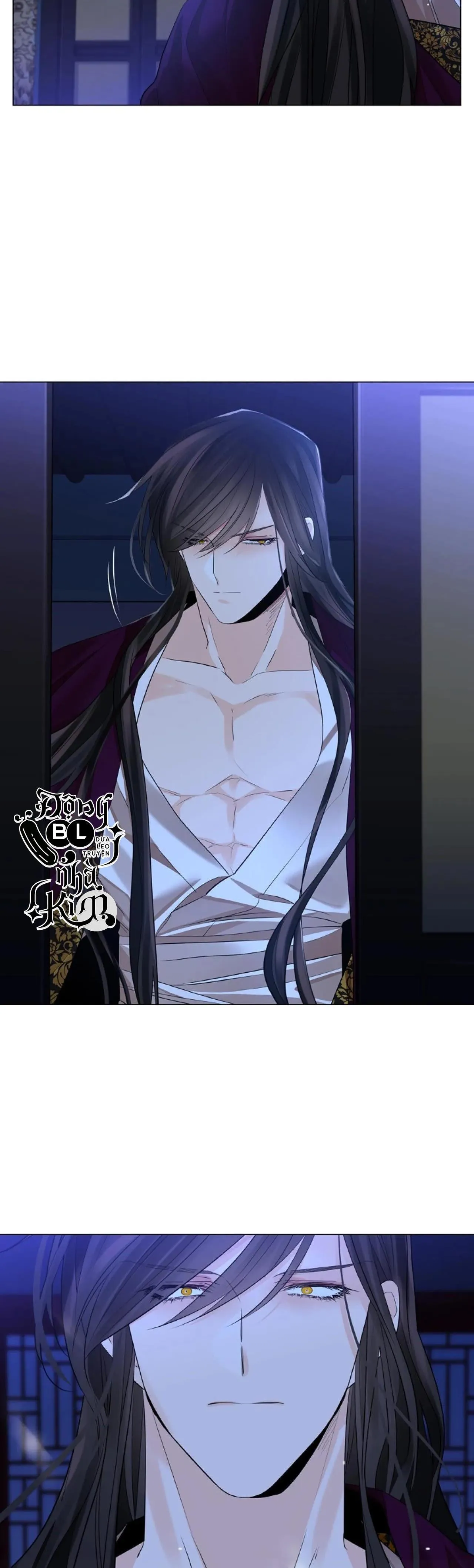 HOA GIẤY Chapter 30 Trang 37